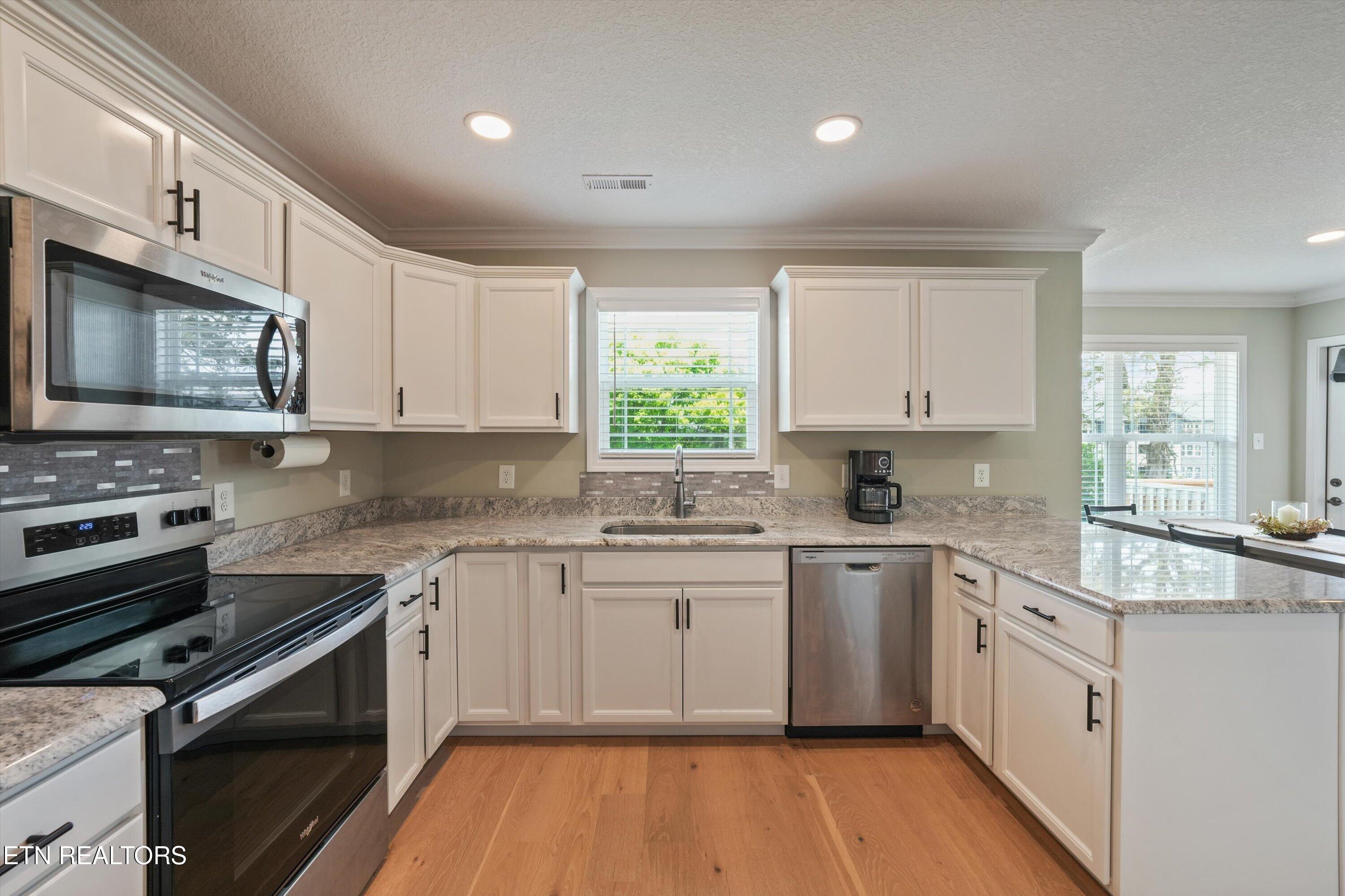 1006 Letsinger Cove Lane Knoxville TN 37932