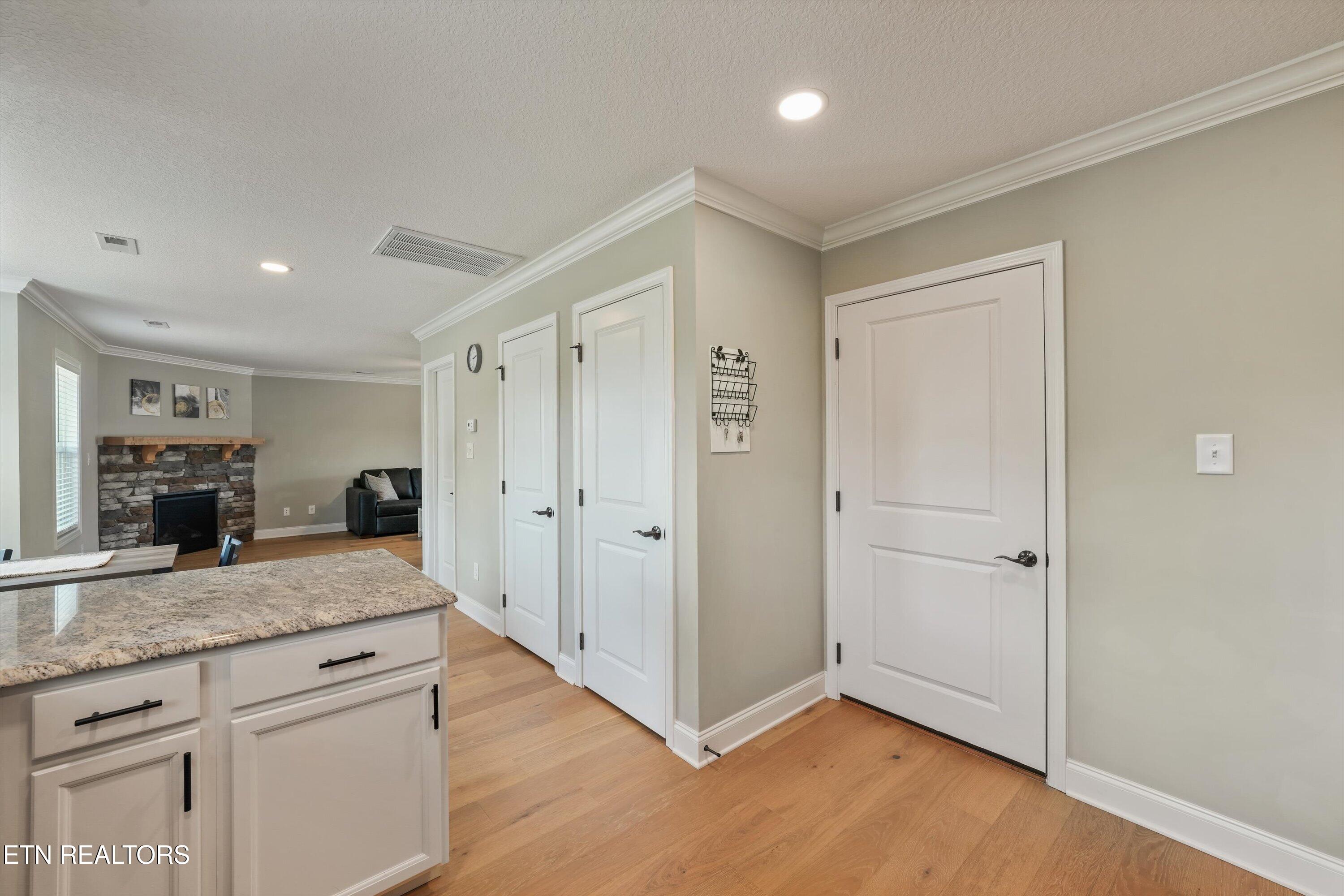 1006 Letsinger Cove Lane Knoxville TN 37932
