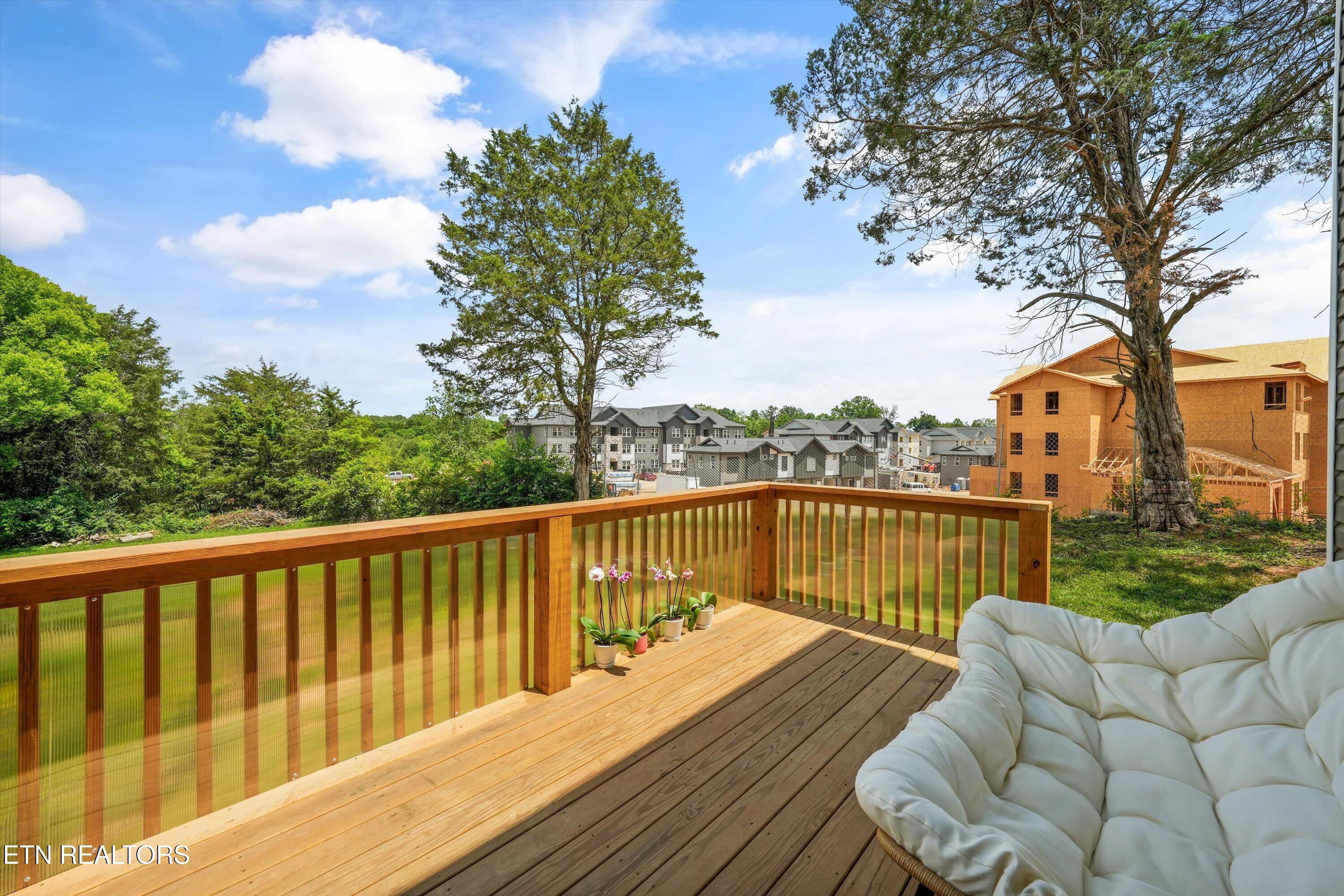 1006 Letsinger Cove Lane Knoxville TN 37932