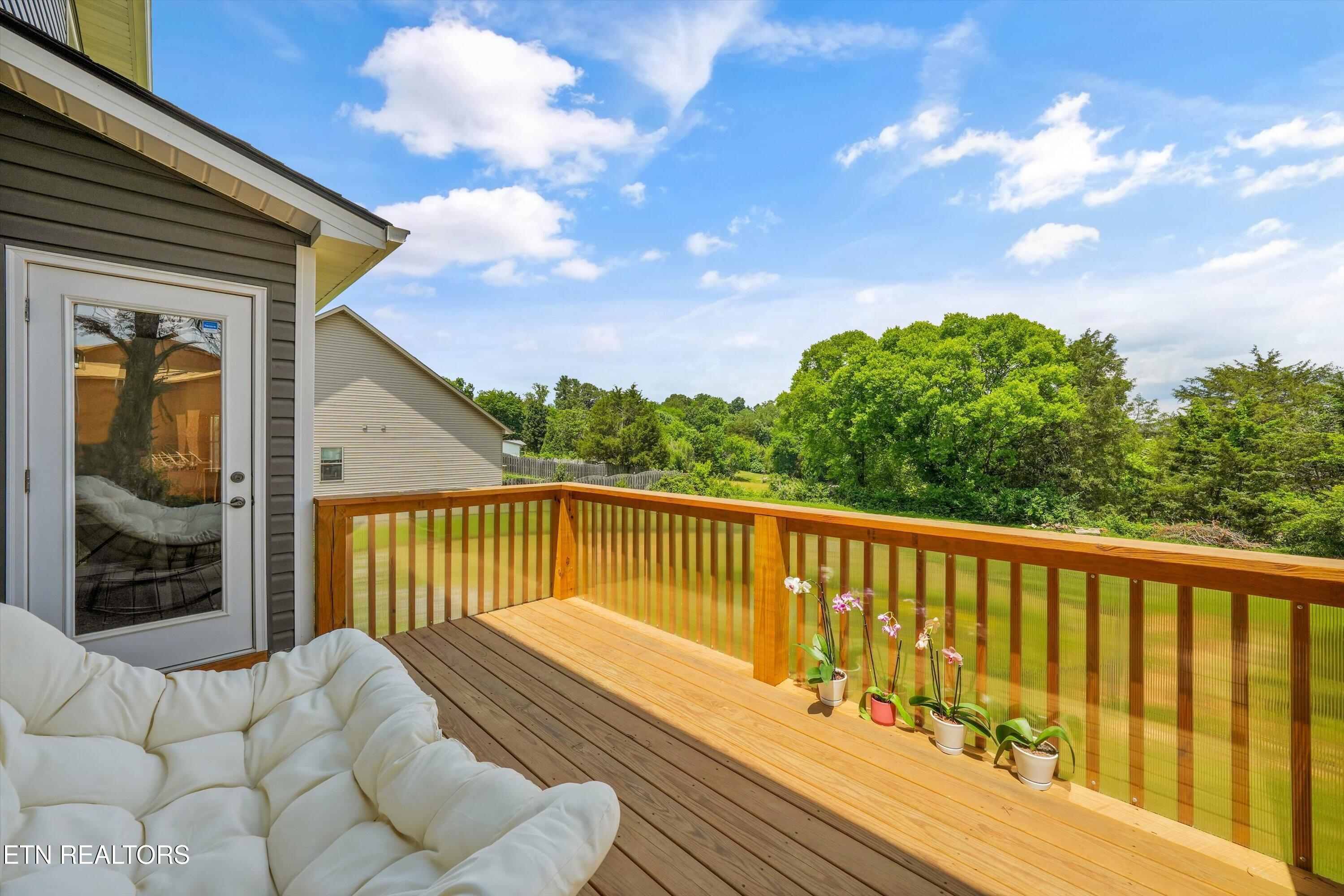 1006 Letsinger Cove Lane Knoxville TN 37932