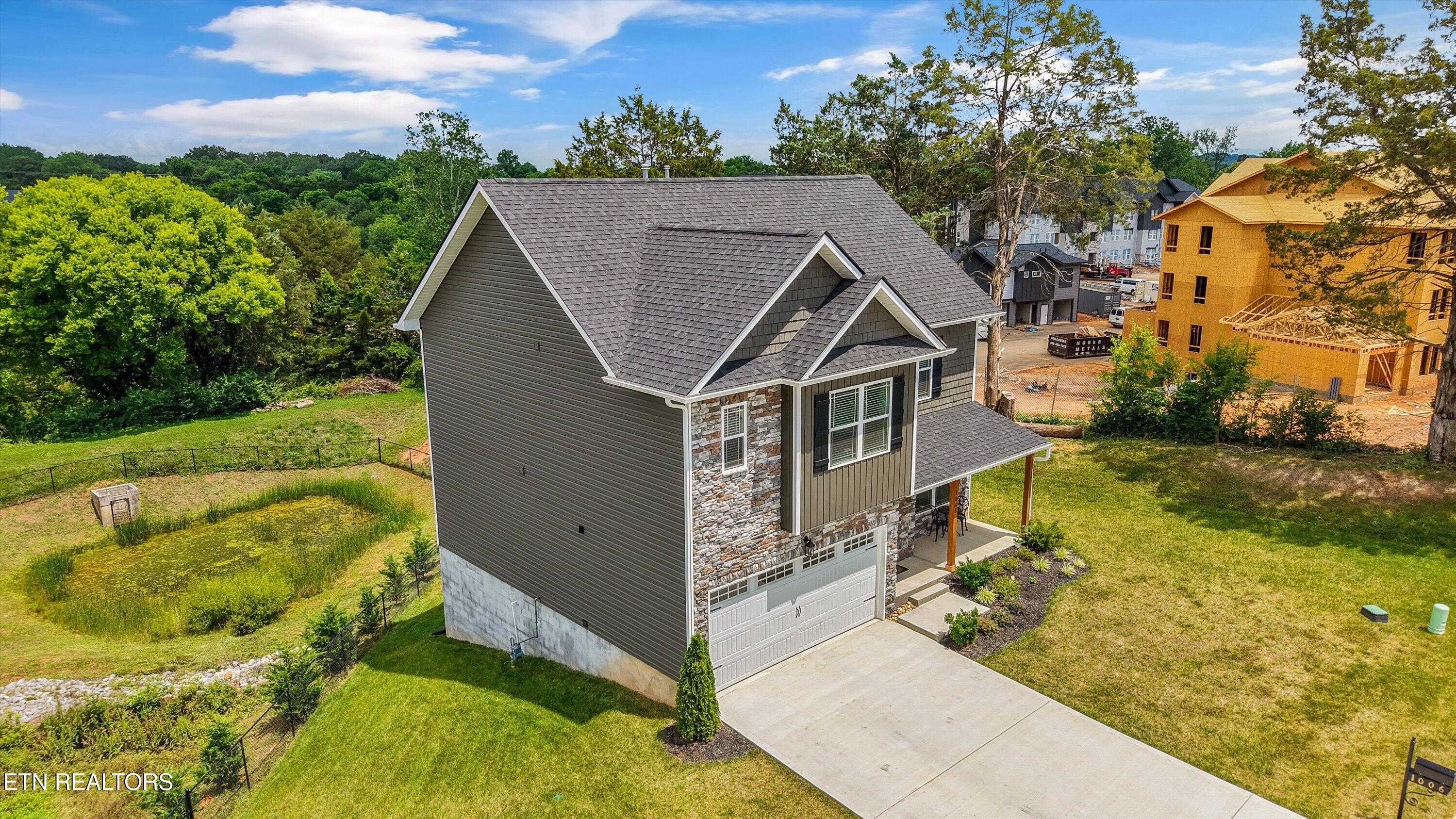 1006 Letsinger Cove Lane Knoxville TN 37932