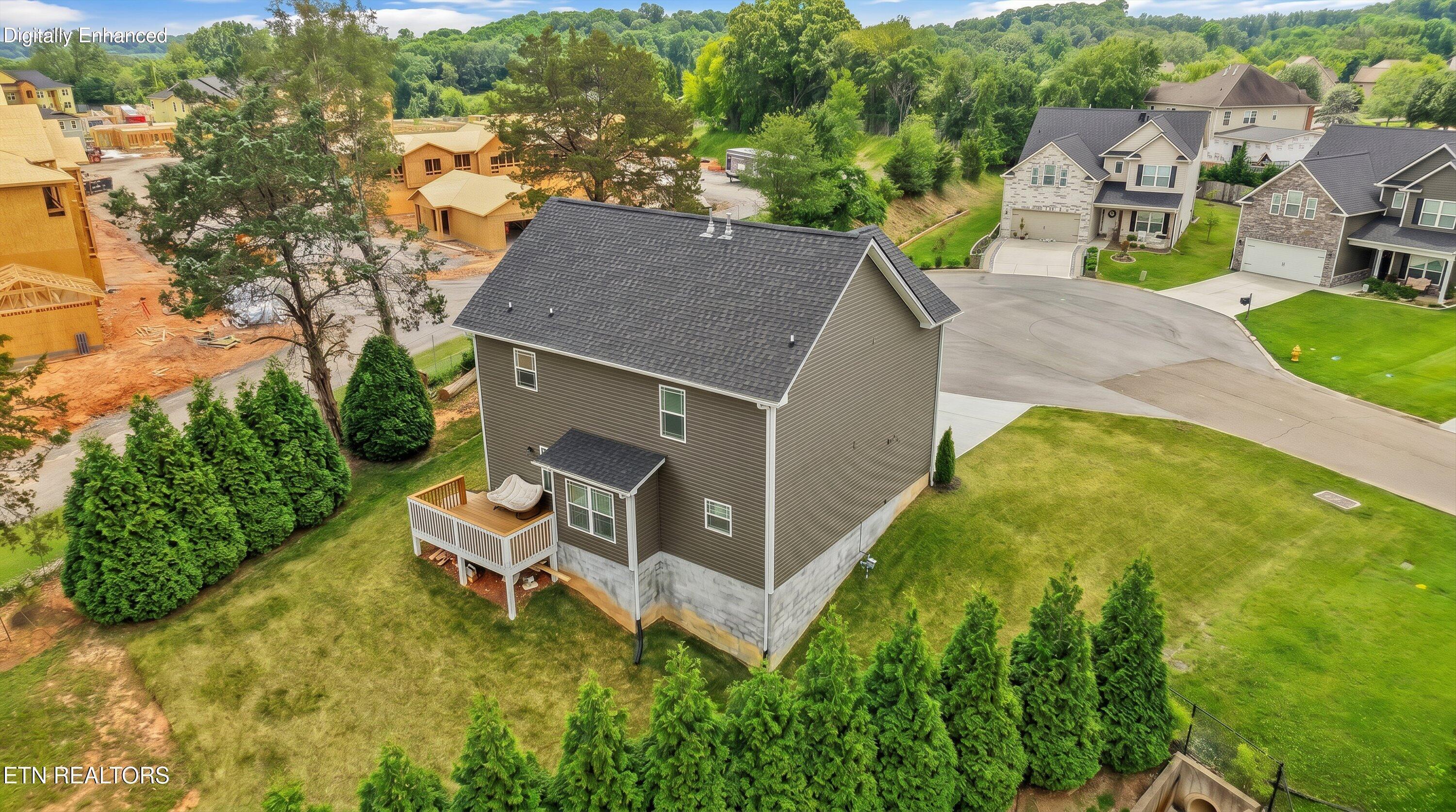 1006 Letsinger Cove Lane Knoxville TN 37932