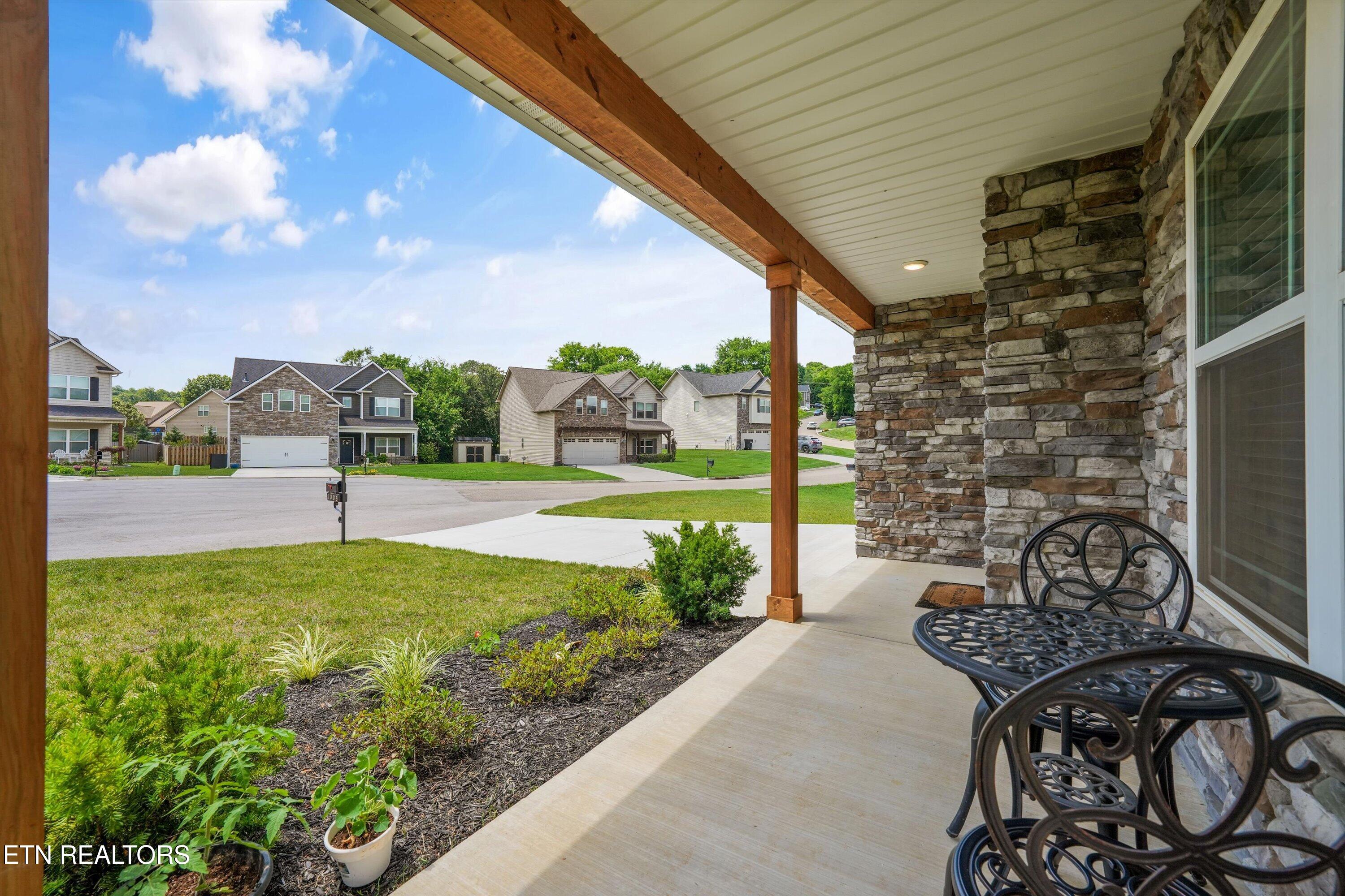 1006 Letsinger Cove Lane Knoxville TN 37932