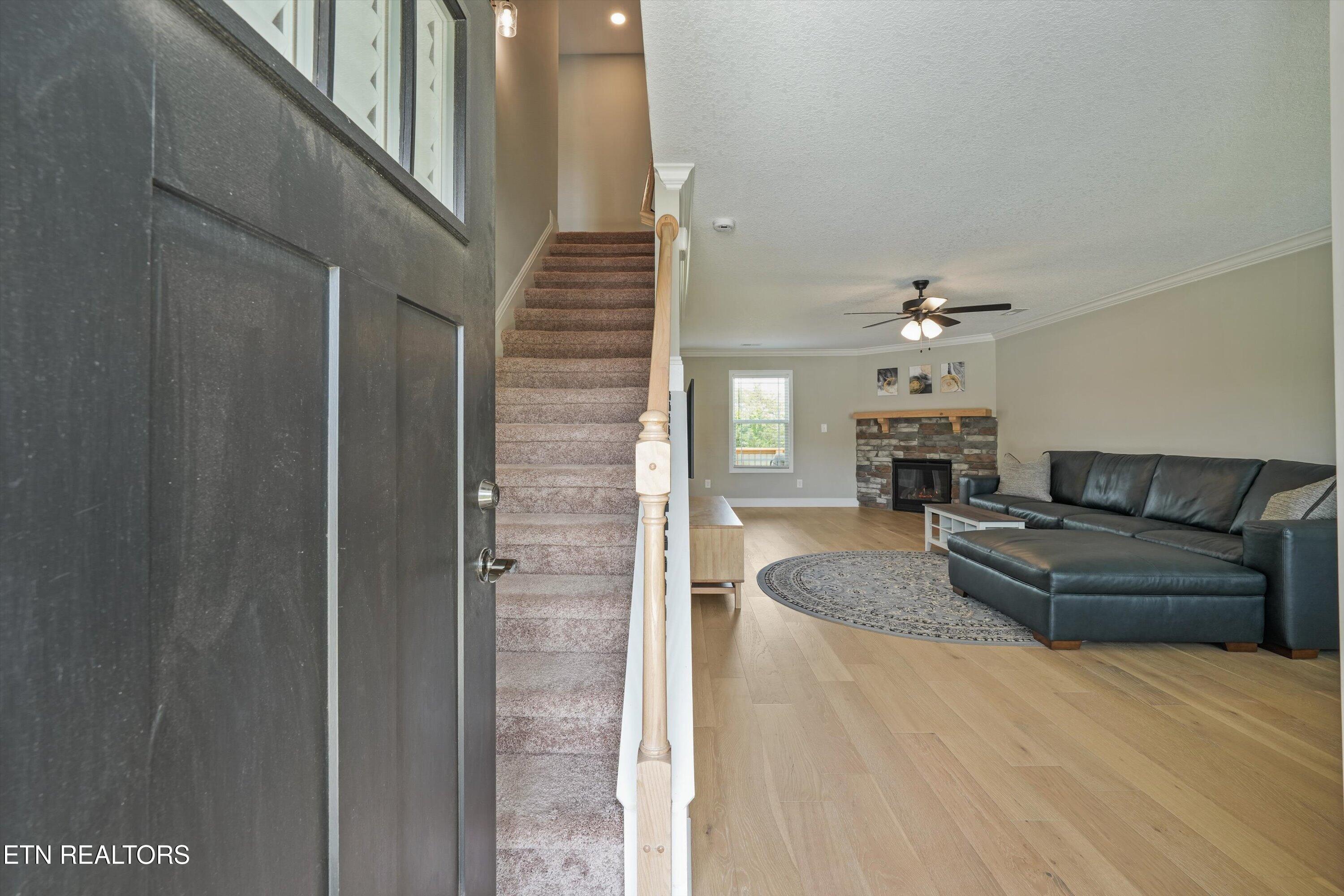 1006 Letsinger Cove Lane Knoxville TN 37932