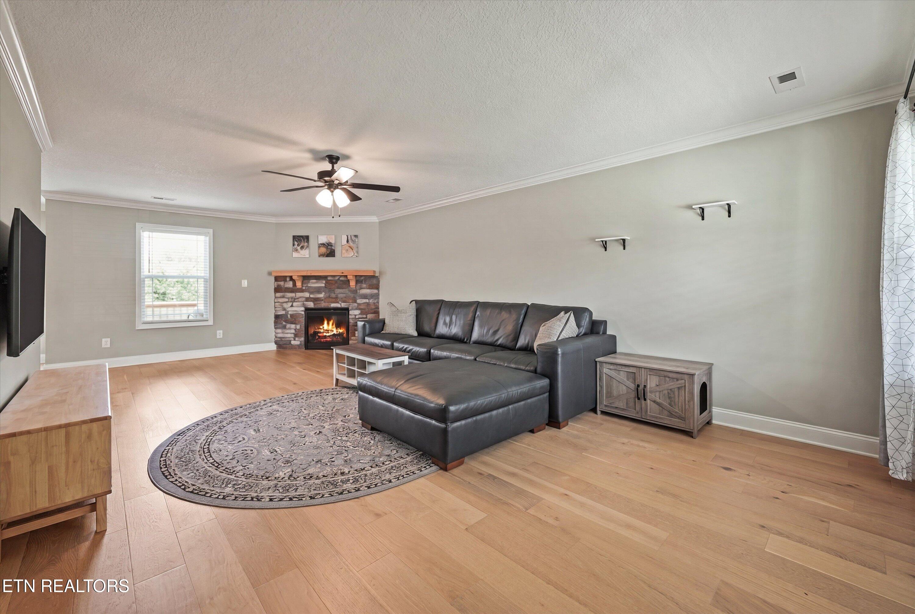 1006 Letsinger Cove Lane Knoxville TN 37932