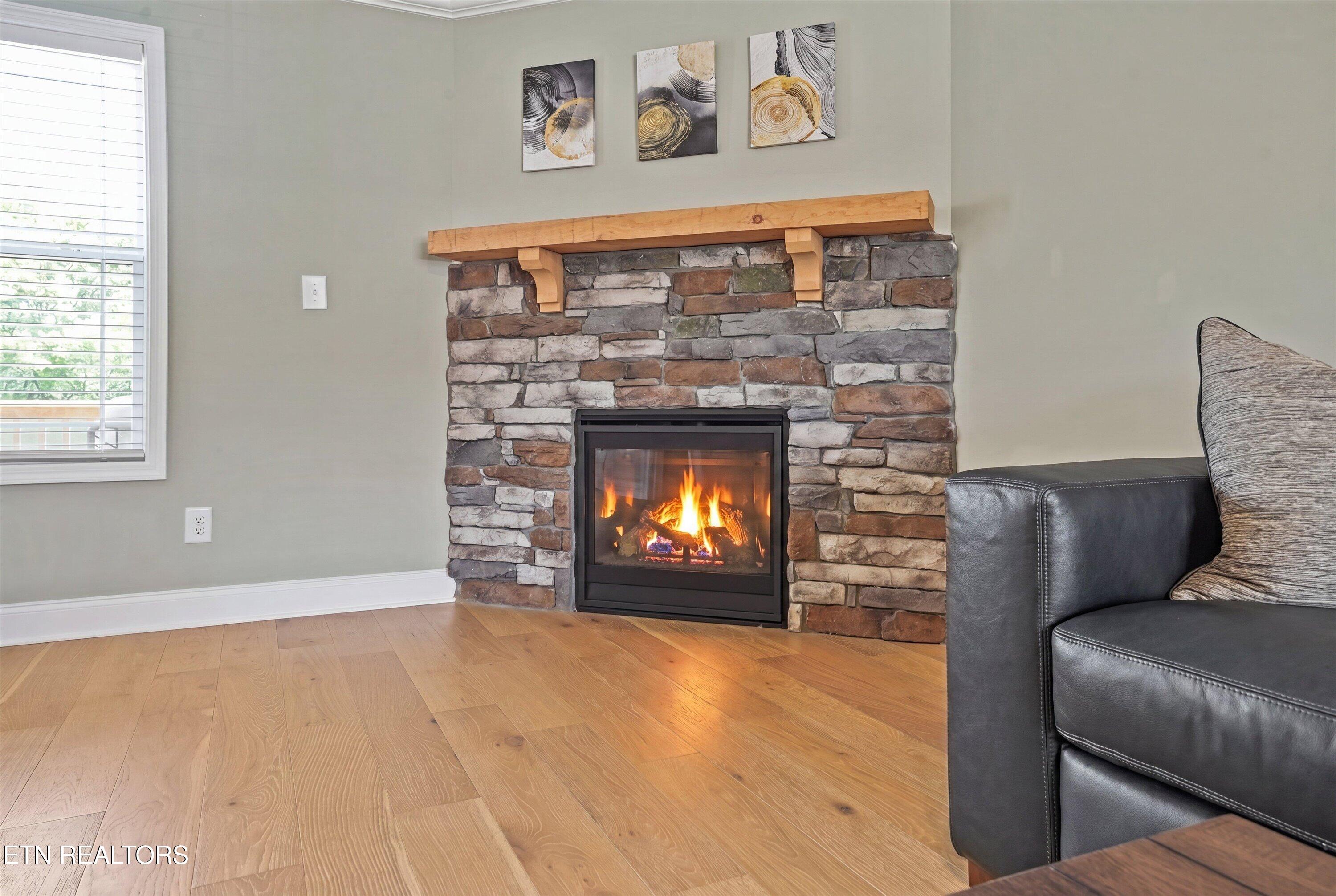 1006 Letsinger Cove Lane Knoxville TN 37932