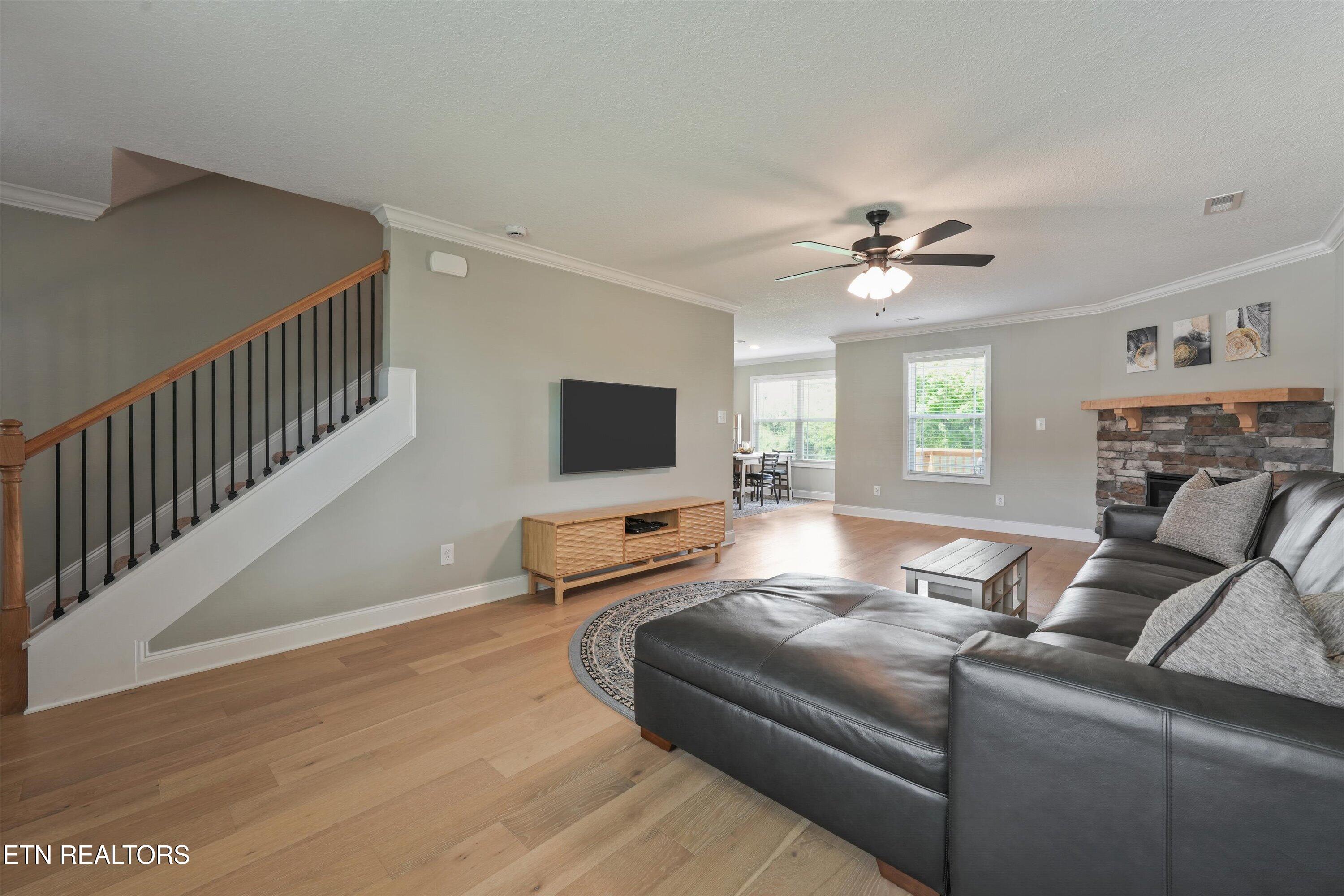 1006 Letsinger Cove Lane Knoxville TN 37932