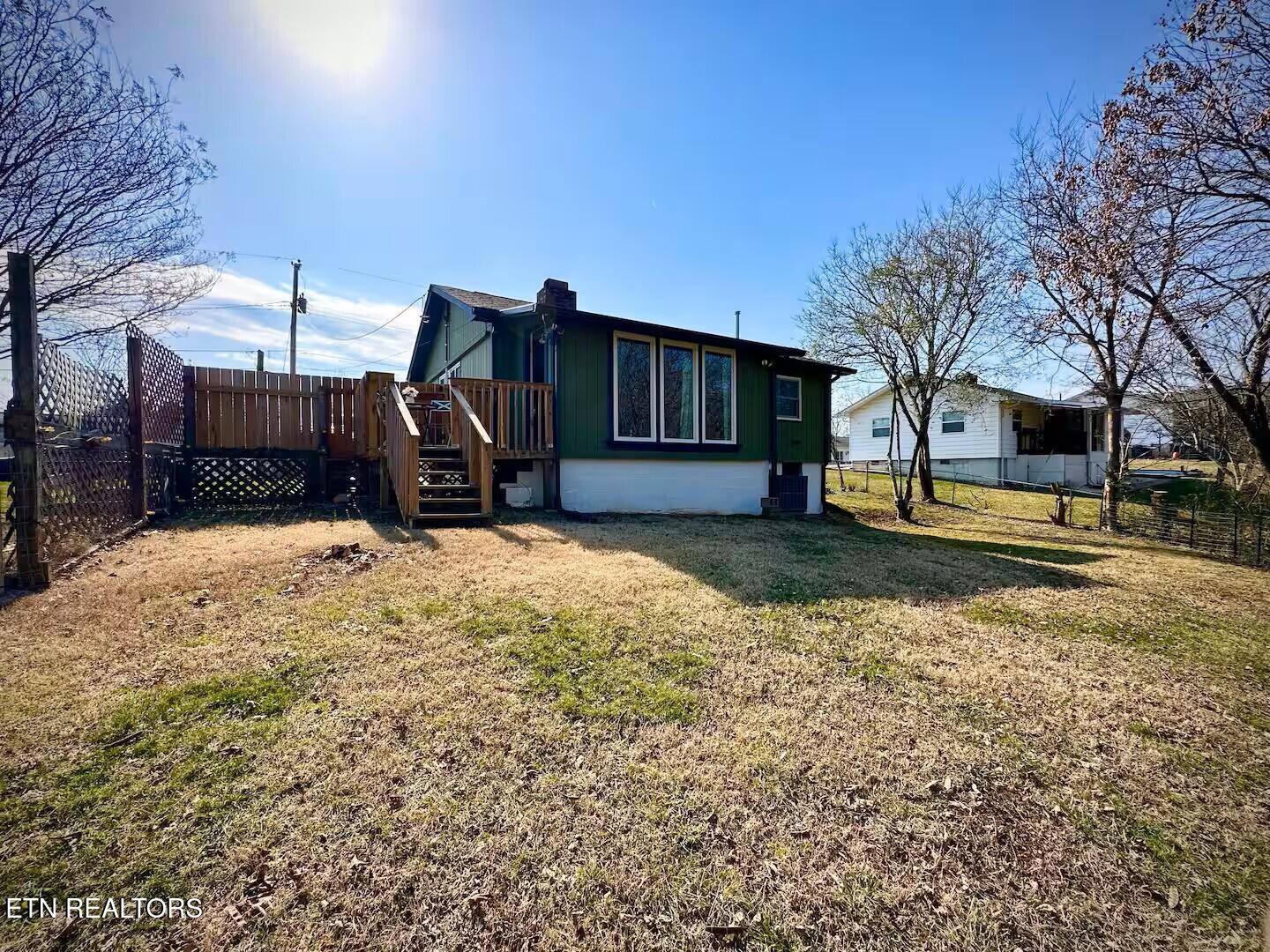 104 W Malta Road Oak Ridge TN 37830