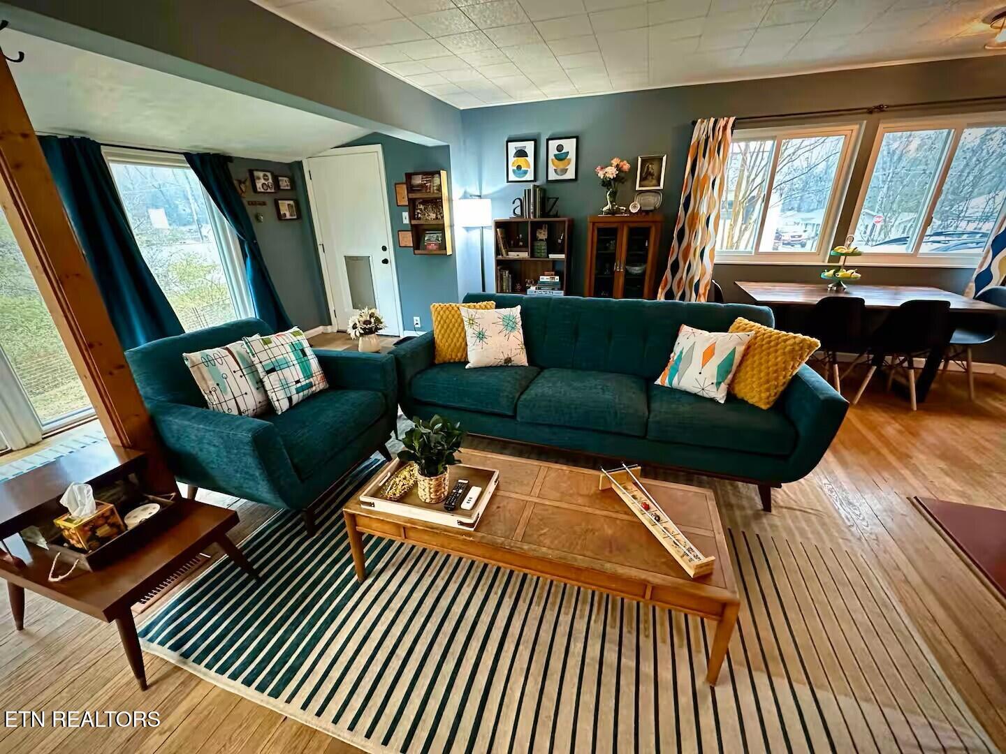 104 W Malta Road Oak Ridge TN 37830