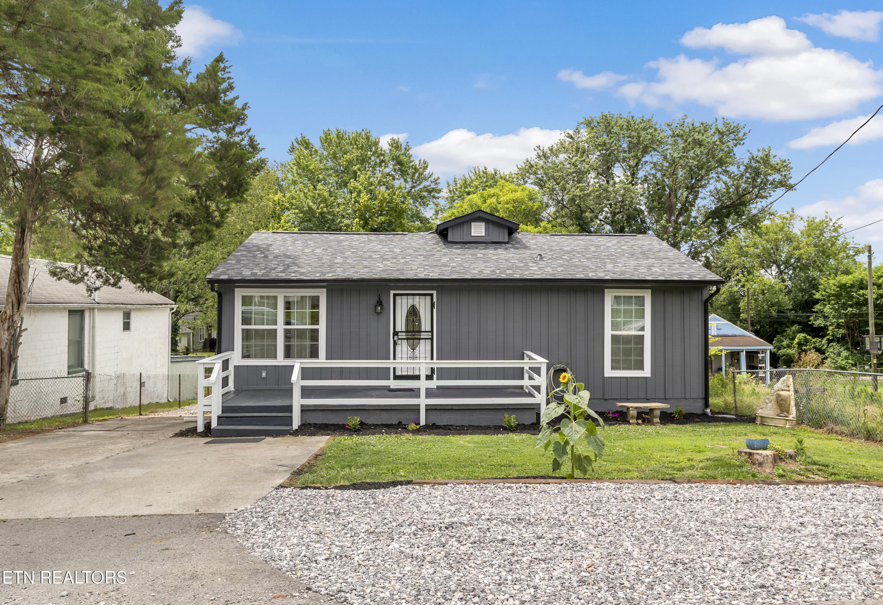 1904 Jourolman Avenue Knoxville TN 37921