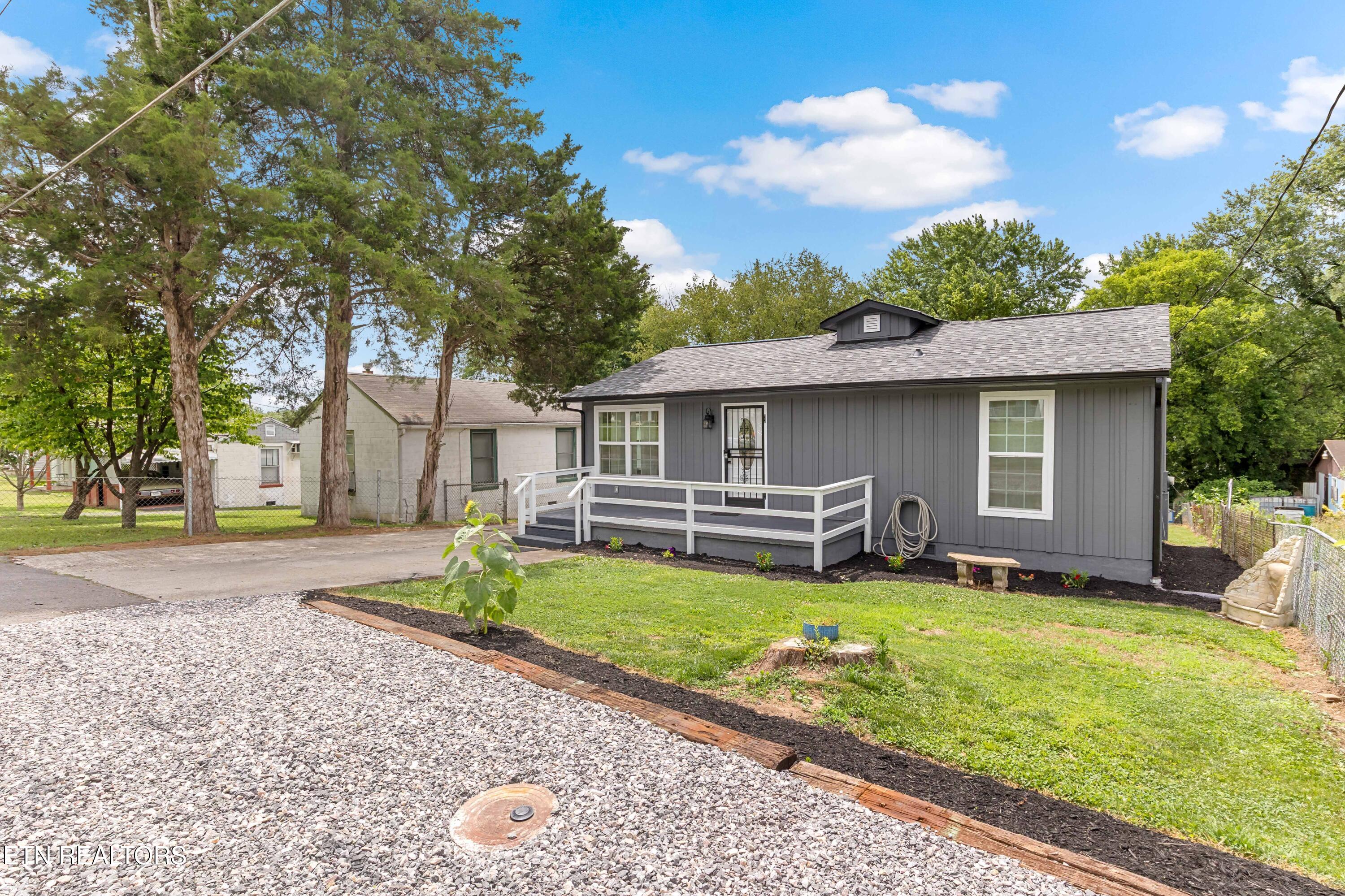1904 Jourolman Avenue Knoxville TN 37921