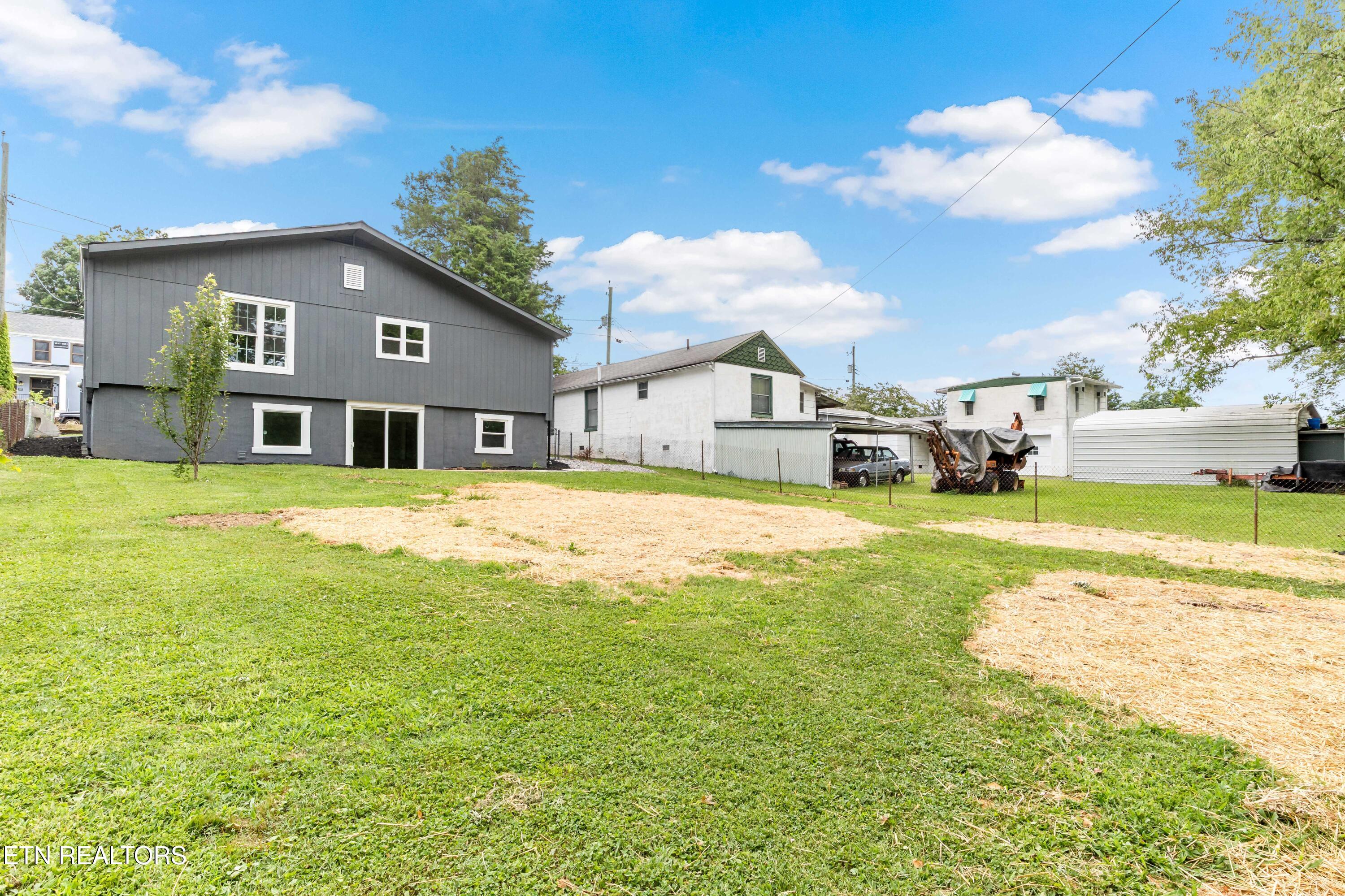 1904 Jourolman Avenue Knoxville TN 37921
