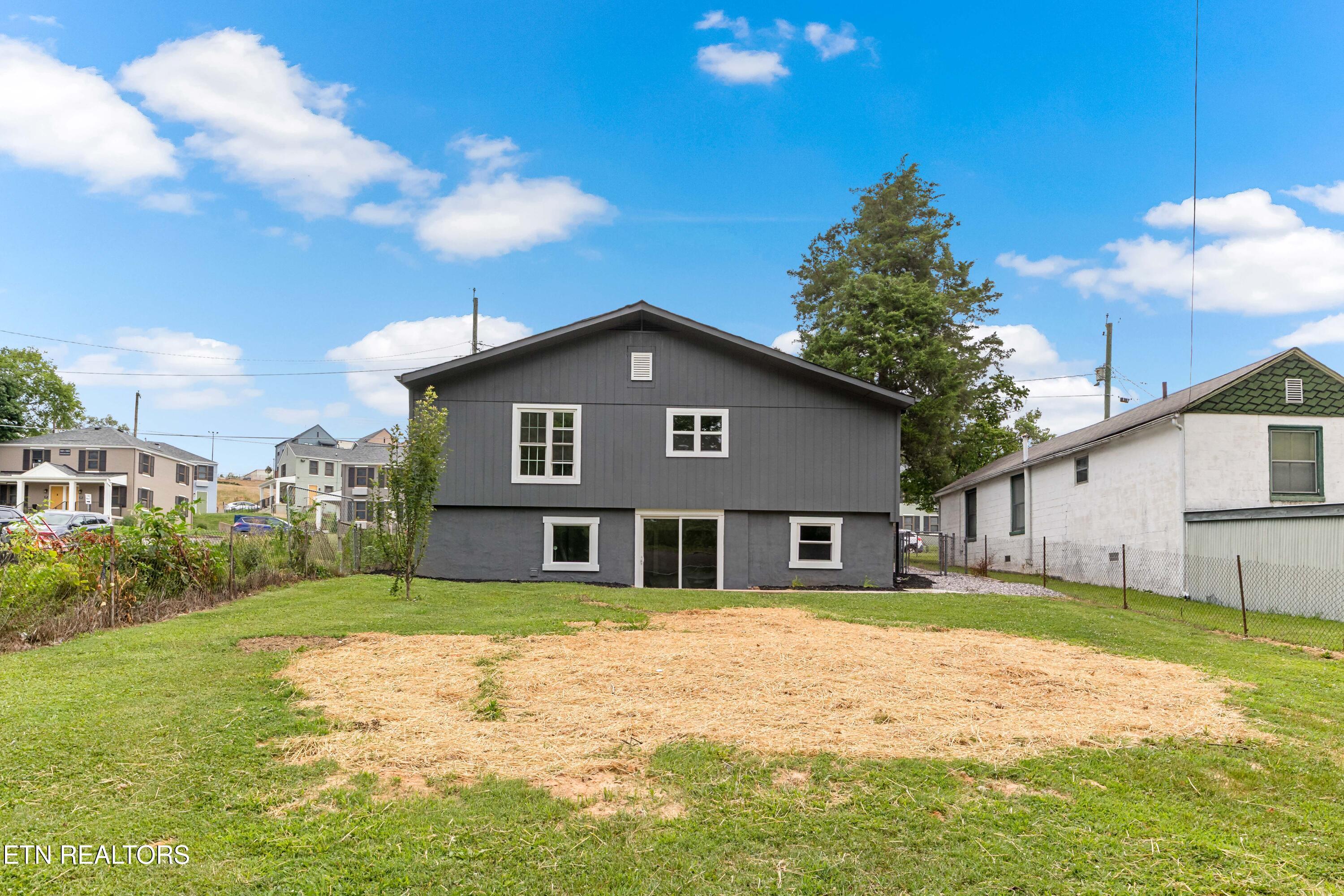 1904 Jourolman Avenue Knoxville TN 37921