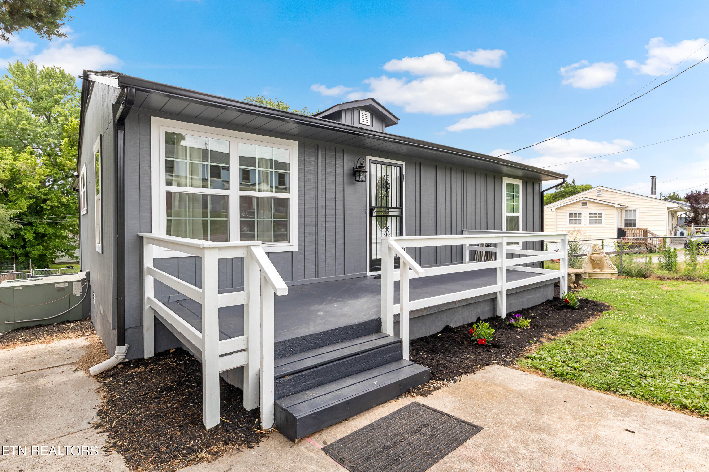 1904 Jourolman Avenue Knoxville TN 37921
