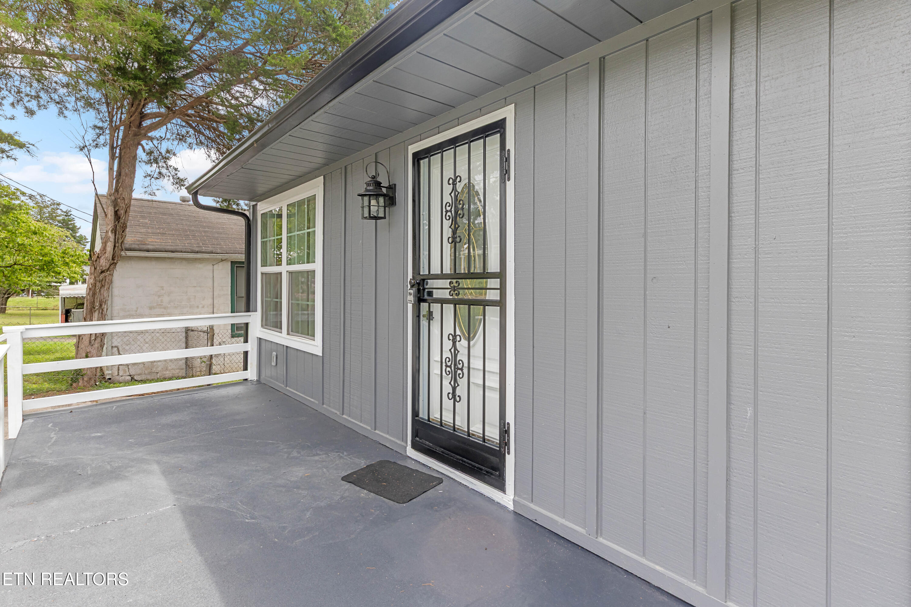 1904 Jourolman Avenue Knoxville TN 37921