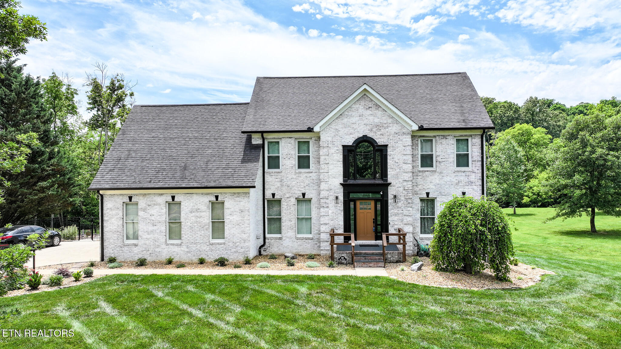540 Old Shiloh Road Greeneville TN 37745