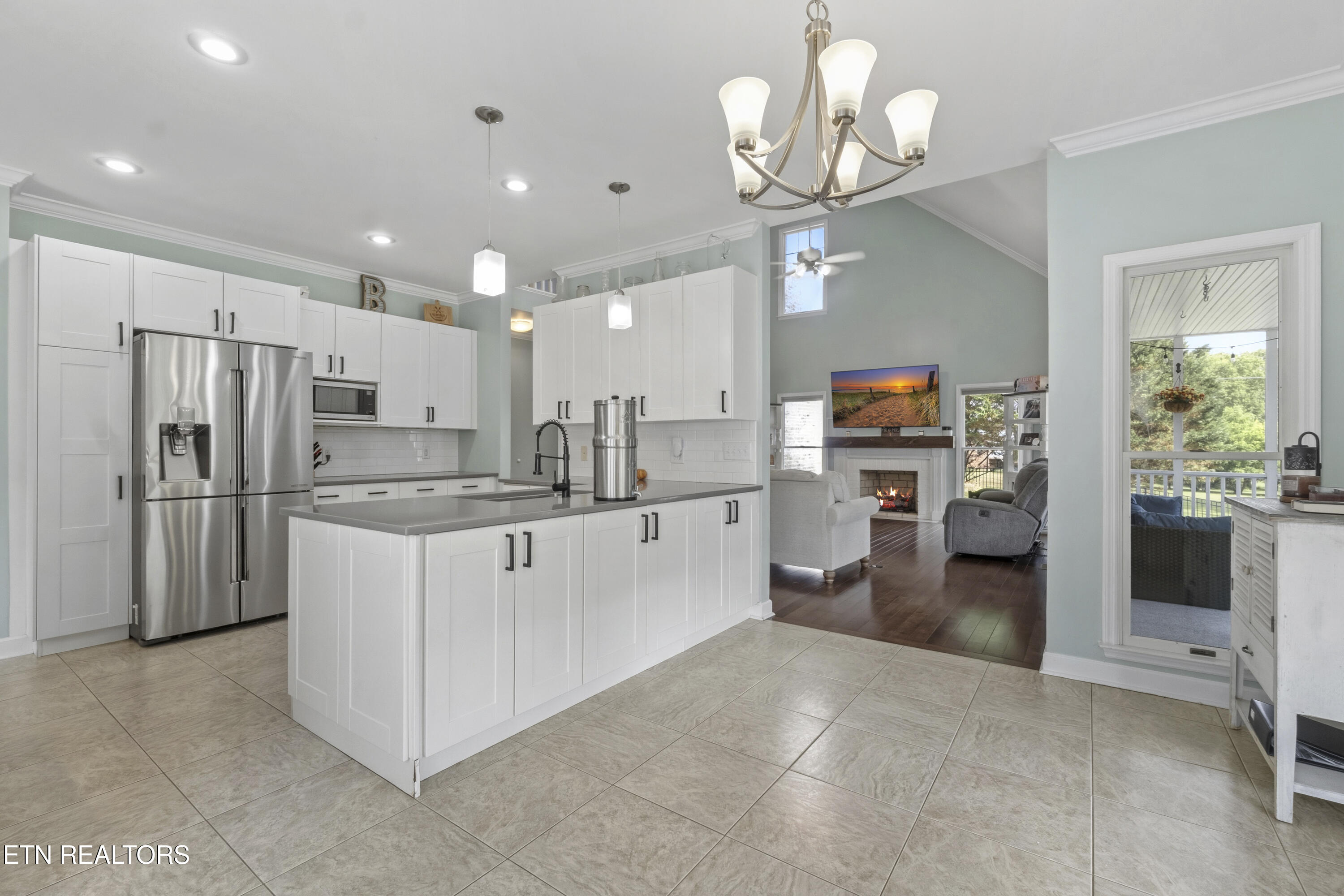 540 Old Shiloh Road Greeneville TN 37745