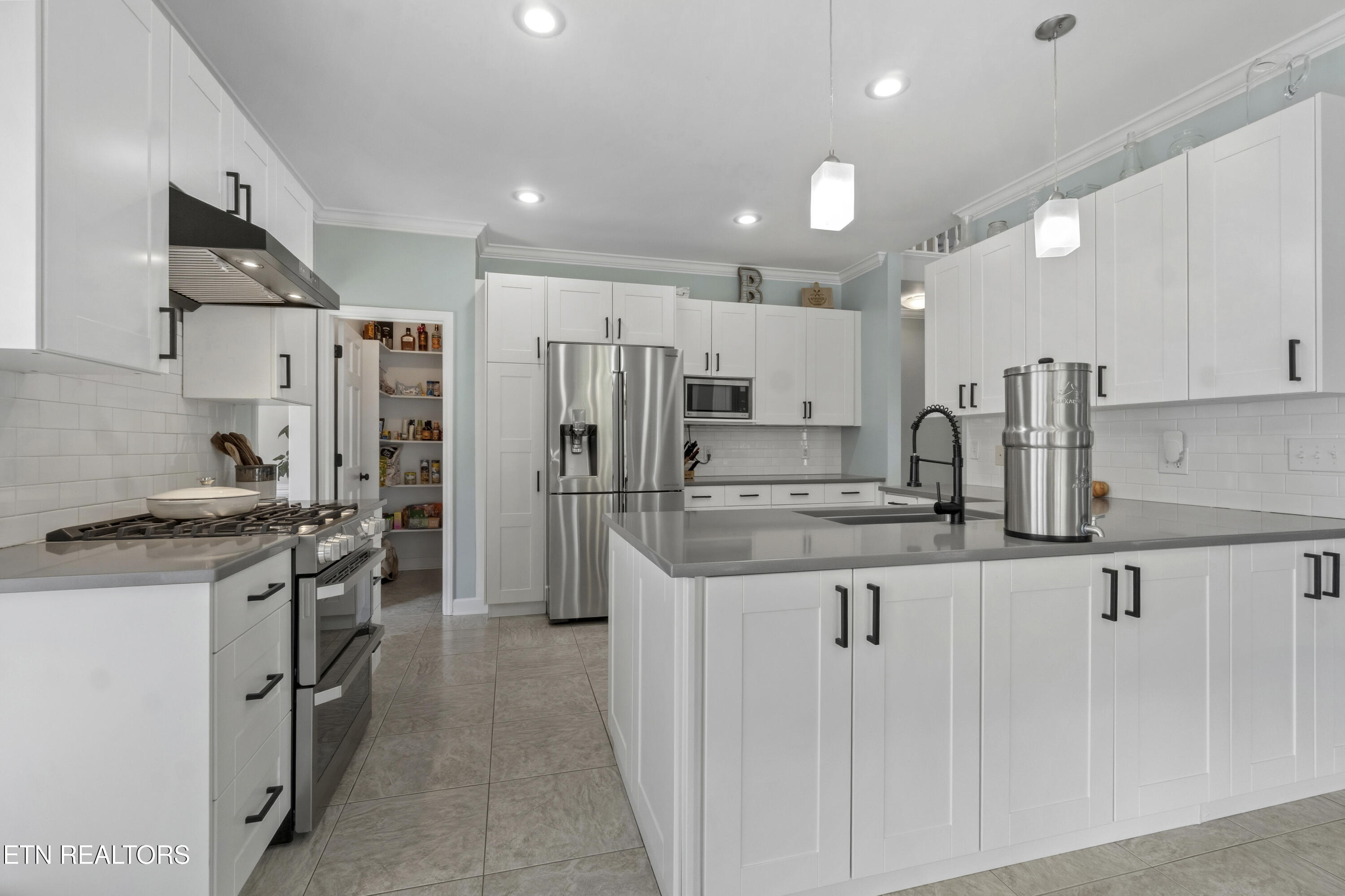 540 Old Shiloh Road Greeneville TN 37745