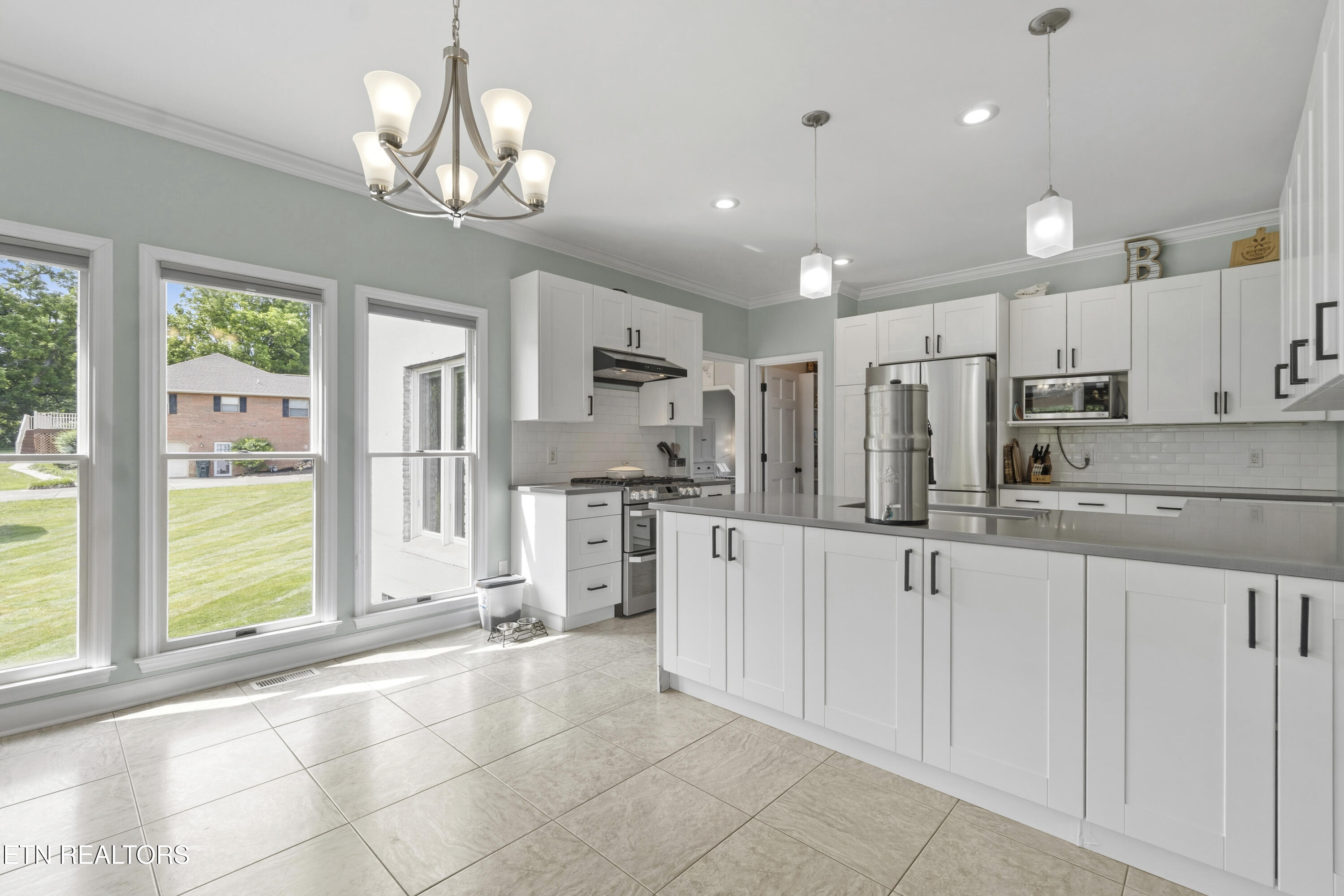 540 Old Shiloh Road Greeneville TN 37745