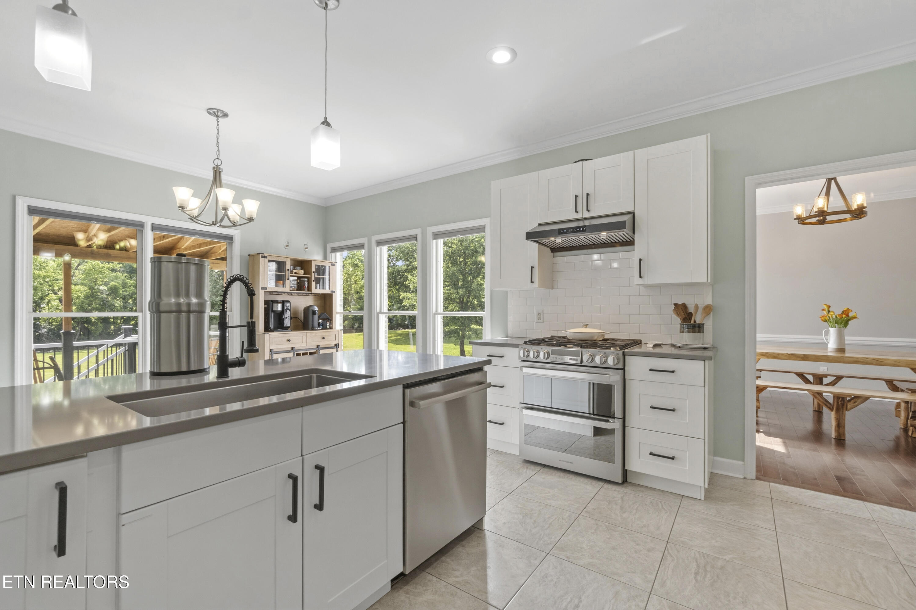 540 Old Shiloh Road Greeneville TN 37745