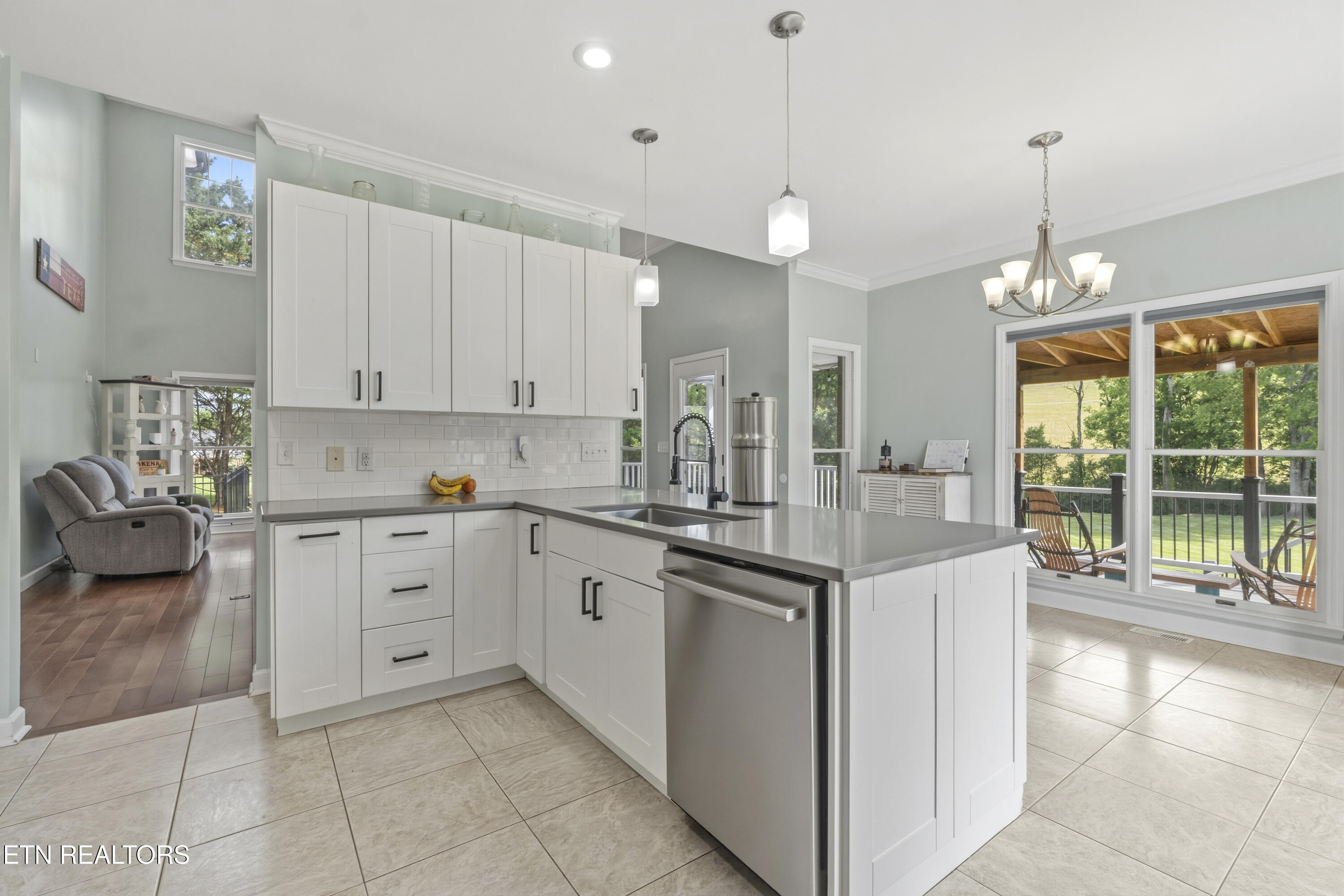 540 Old Shiloh Road Greeneville TN 37745