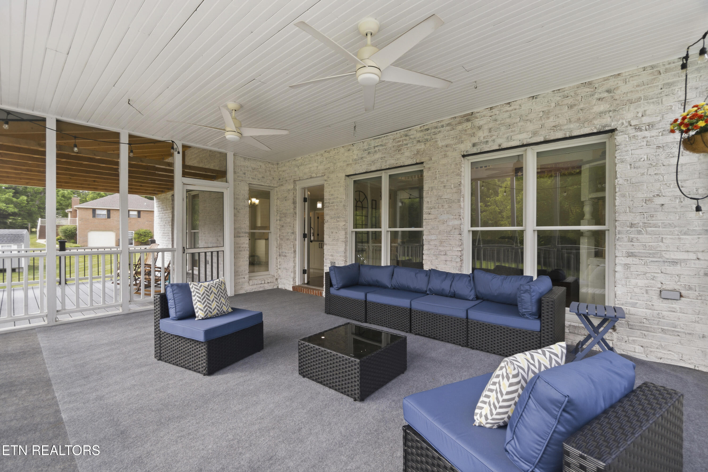 540 Old Shiloh Road Greeneville TN 37745