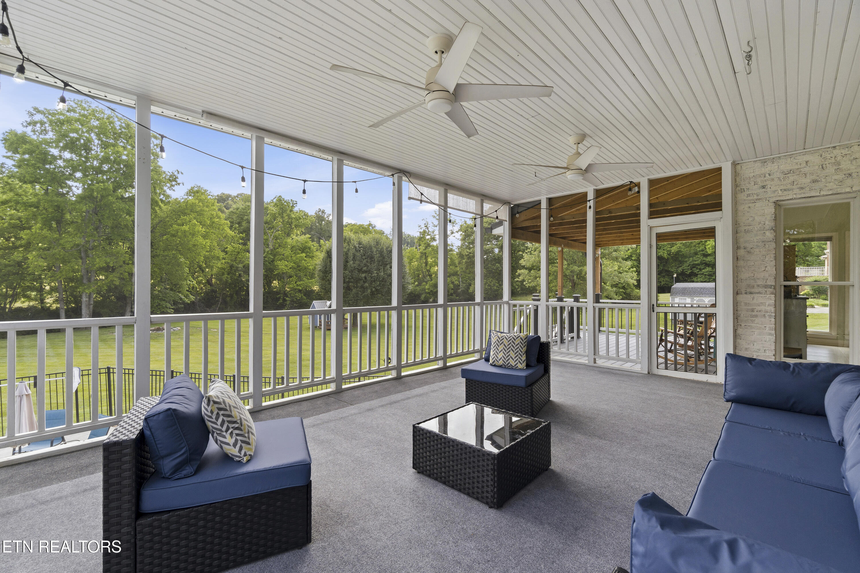 540 Old Shiloh Road Greeneville TN 37745