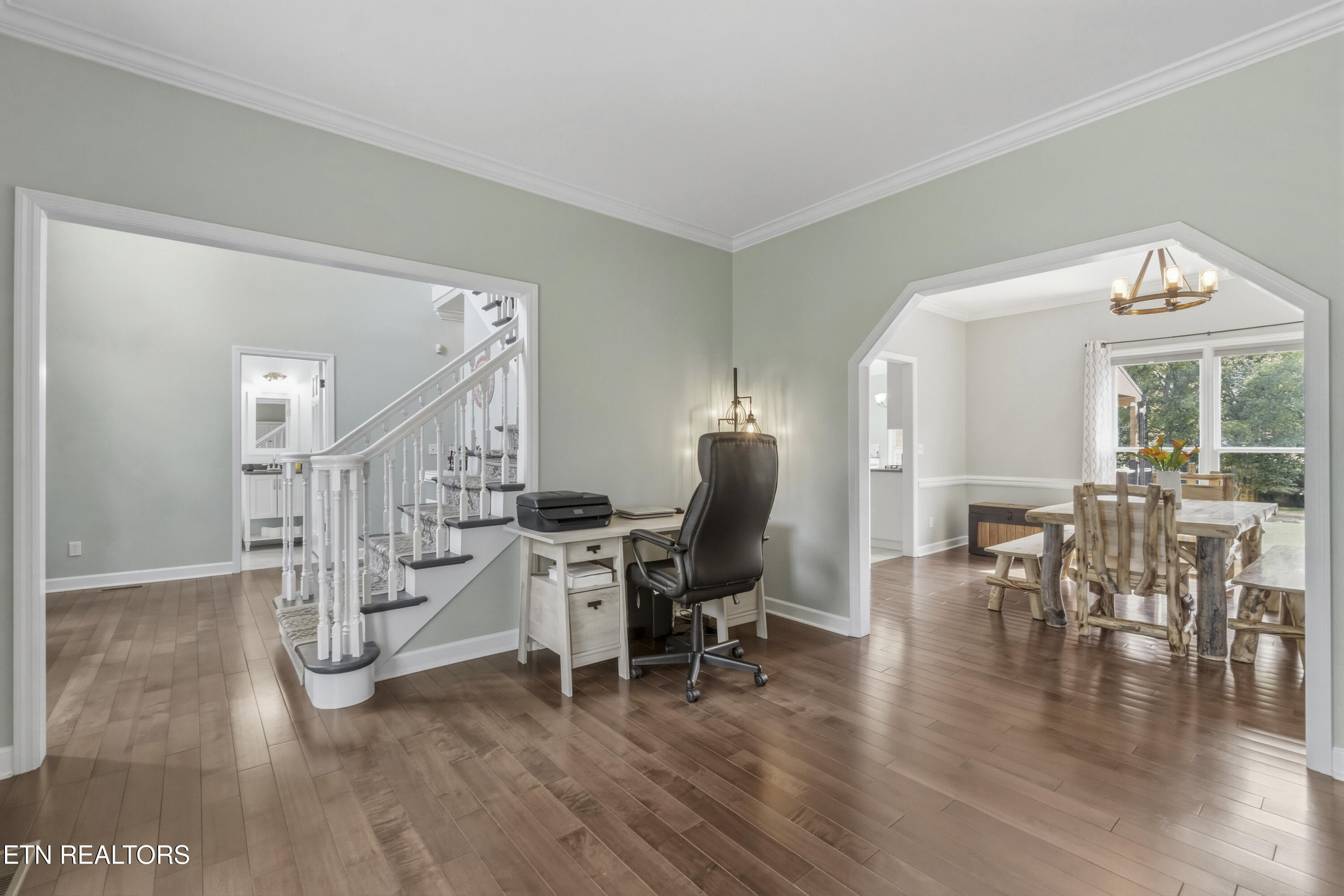 540 Old Shiloh Road Greeneville TN 37745
