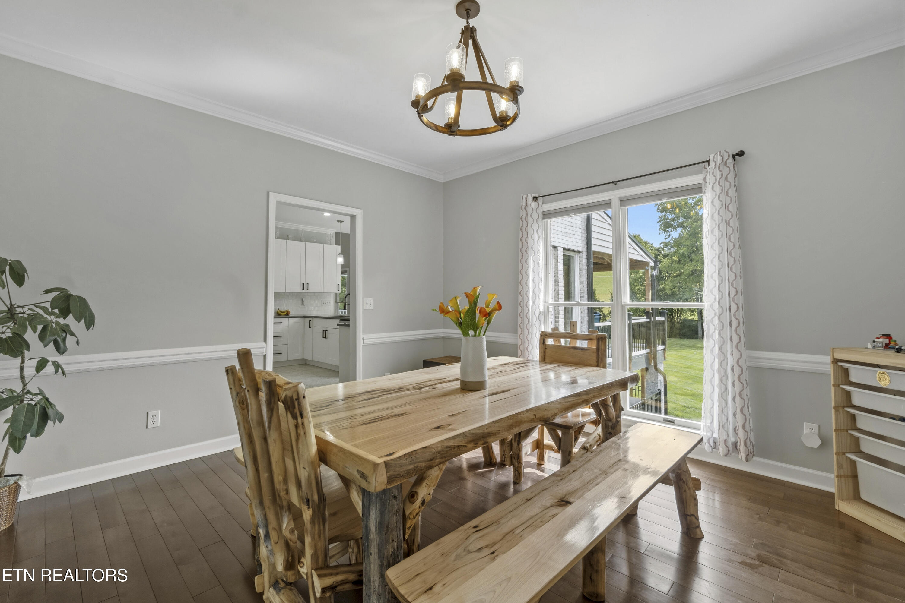 540 Old Shiloh Road Greeneville TN 37745