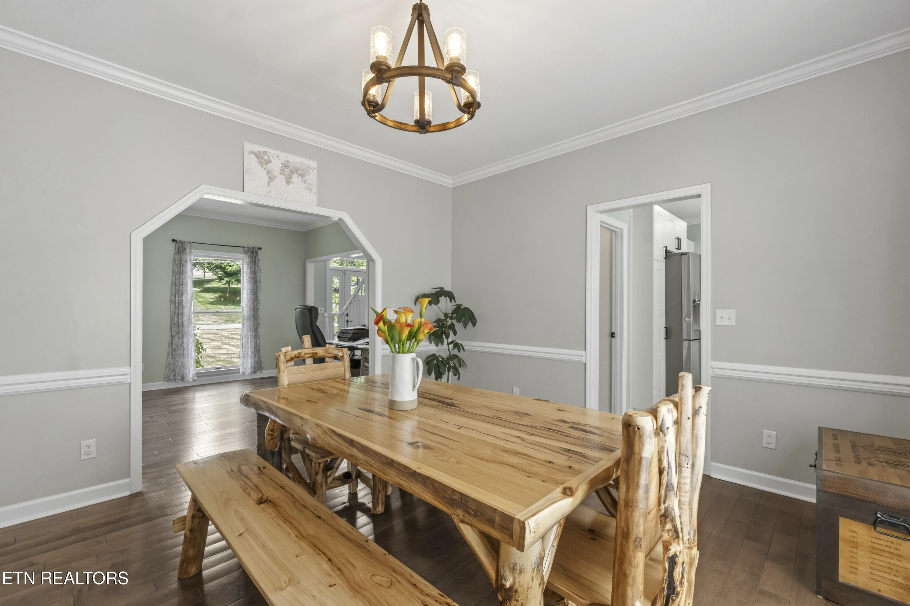 540 Old Shiloh Road Greeneville TN 37745