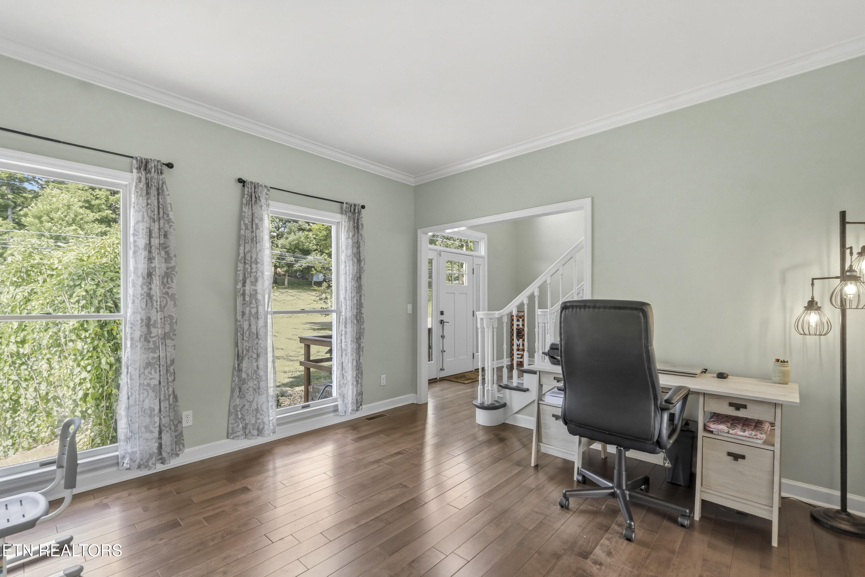 540 Old Shiloh Road Greeneville TN 37745