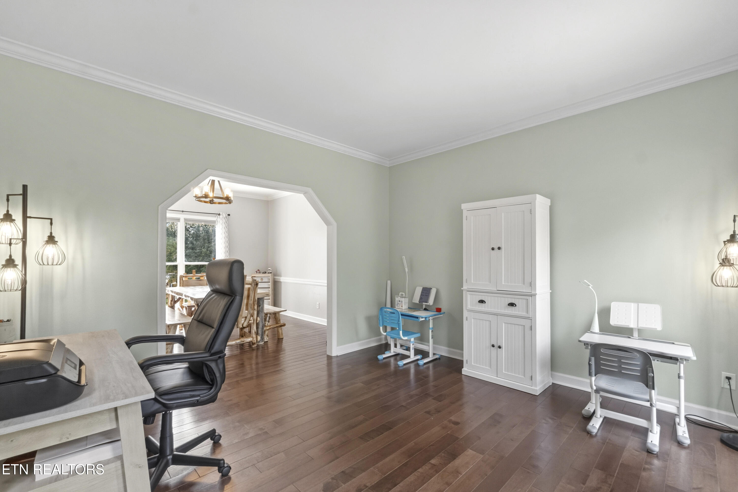 540 Old Shiloh Road Greeneville TN 37745