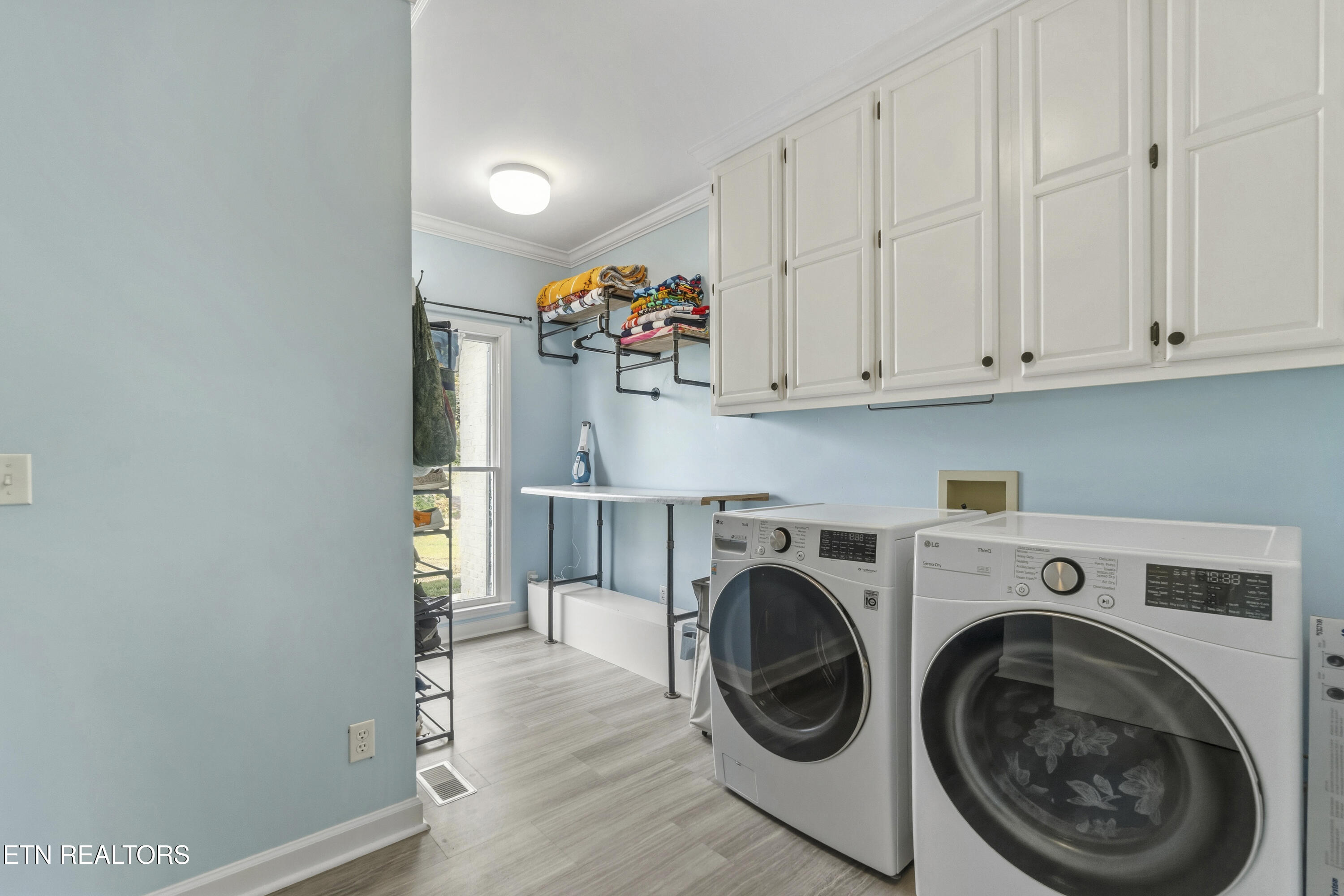 540 Old Shiloh Road Greeneville TN 37745
