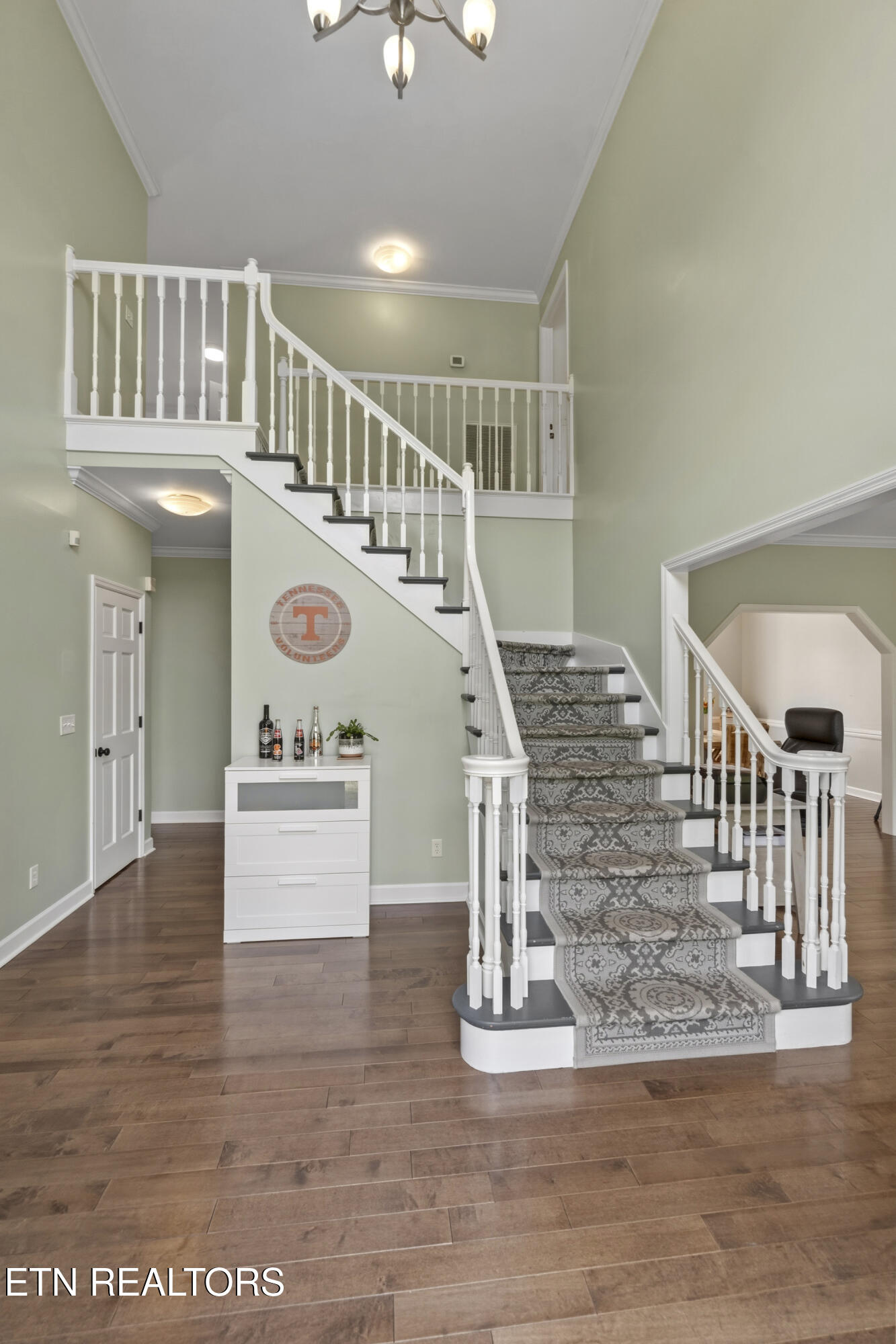 540 Old Shiloh Road Greeneville TN 37745