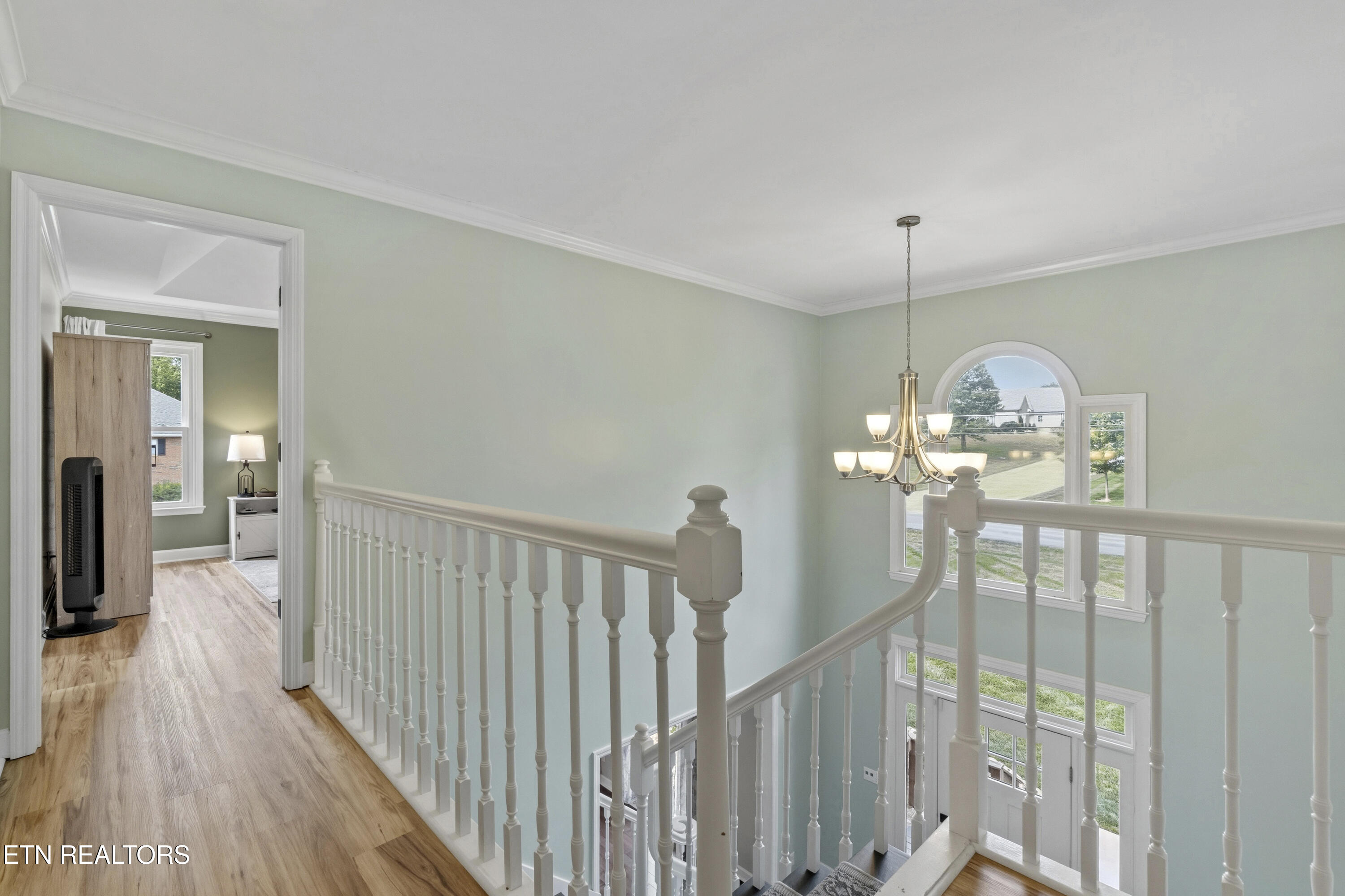 540 Old Shiloh Road Greeneville TN 37745