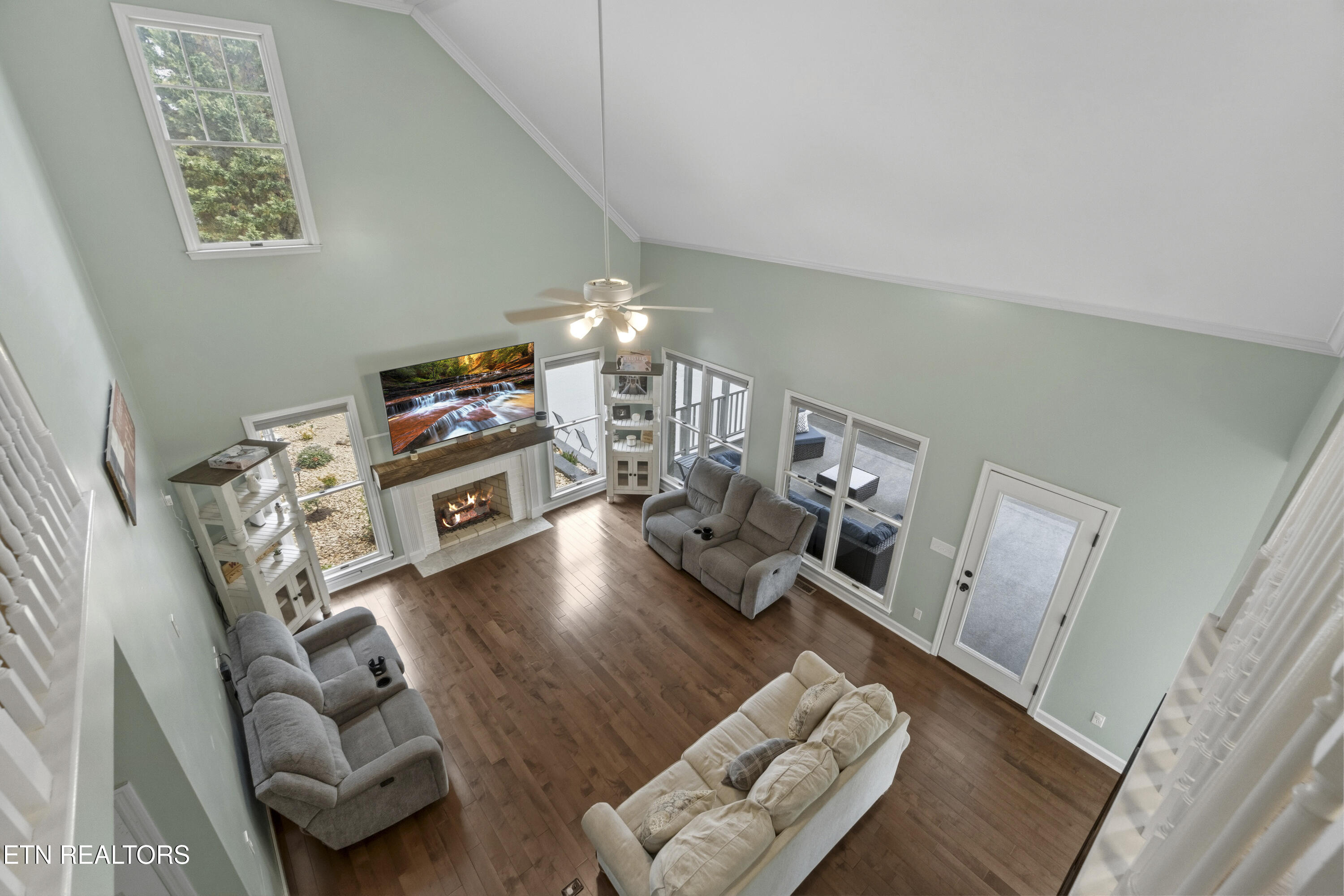 540 Old Shiloh Road Greeneville TN 37745