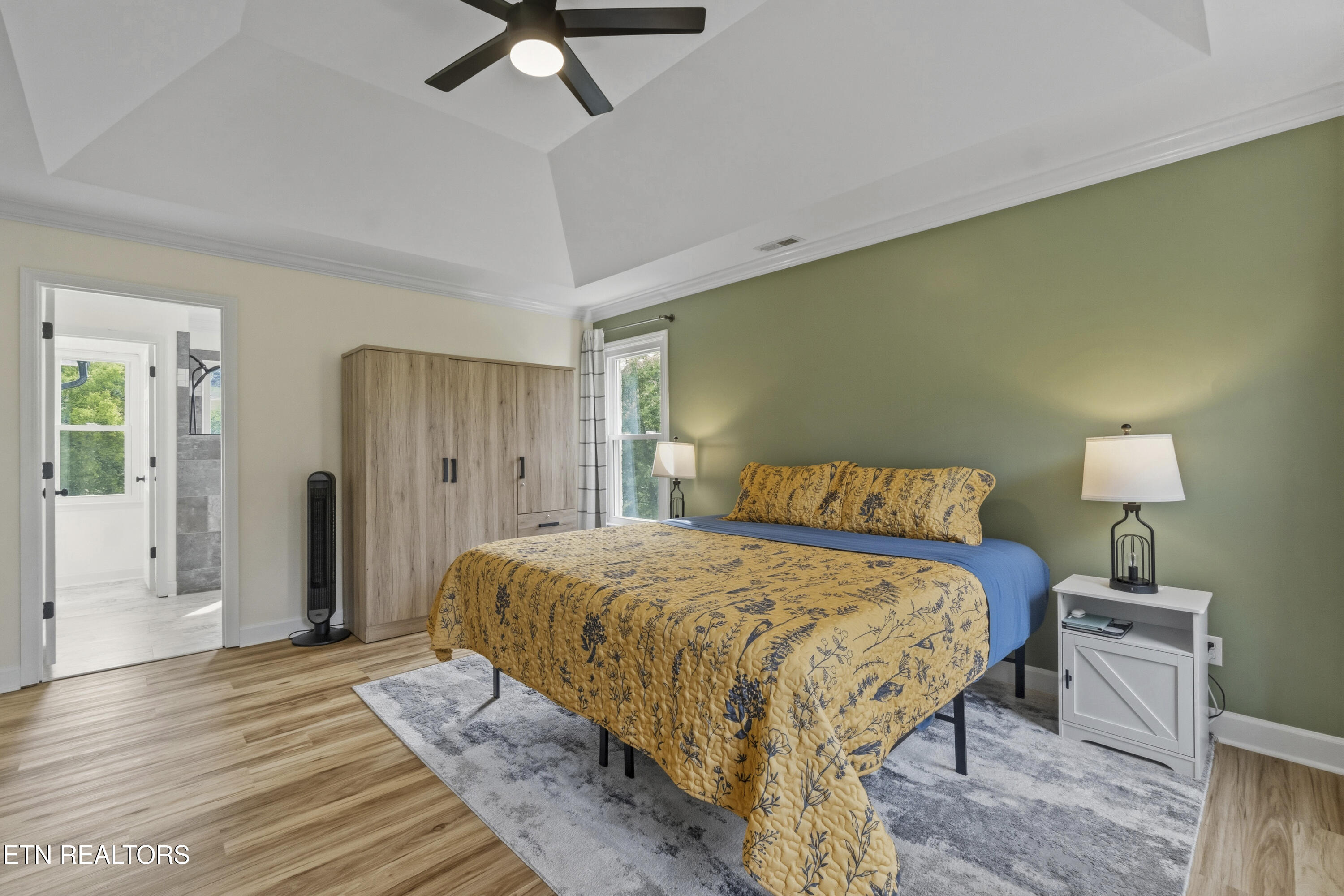 540 Old Shiloh Road Greeneville TN 37745
