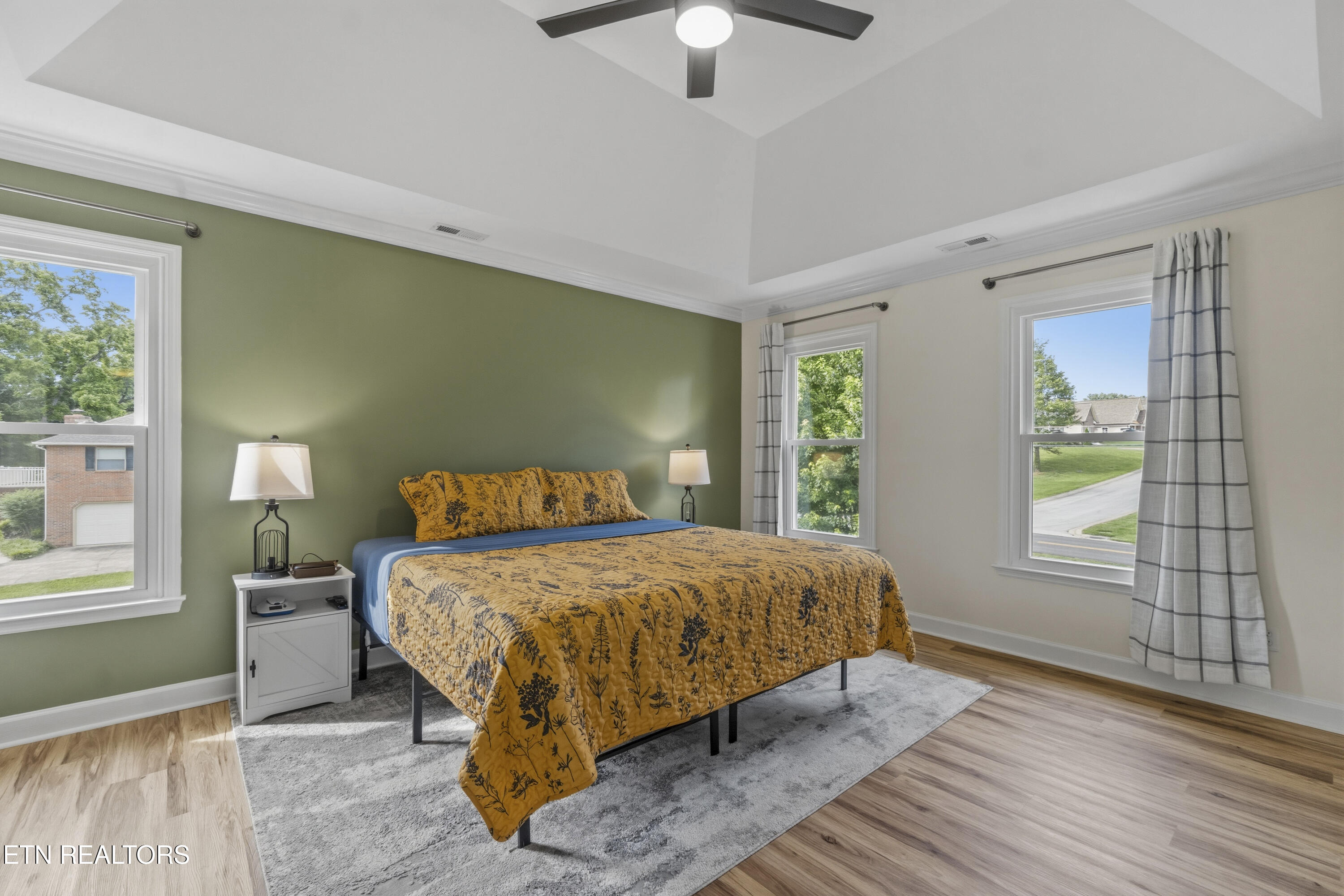 540 Old Shiloh Road Greeneville TN 37745