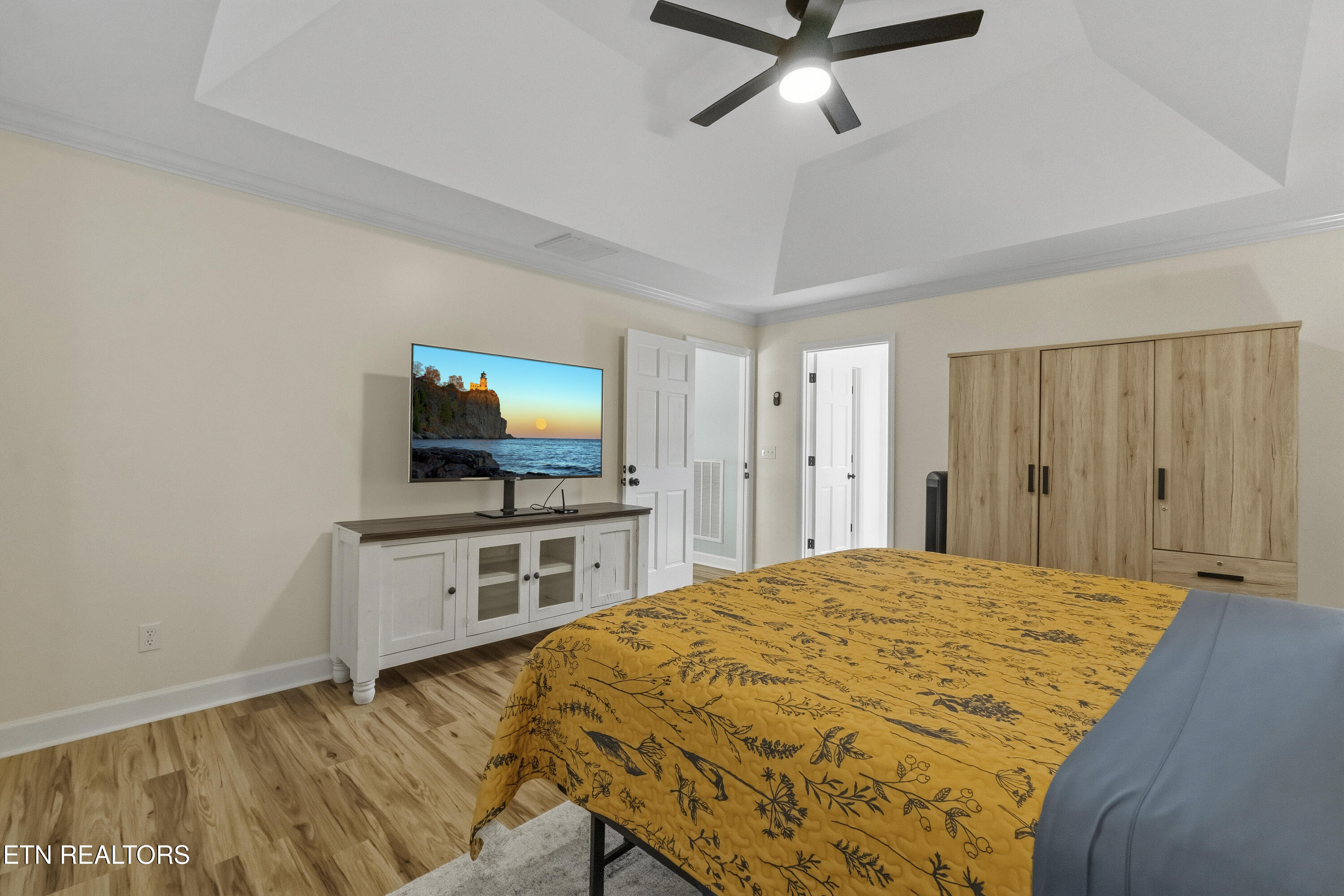 540 Old Shiloh Road Greeneville TN 37745