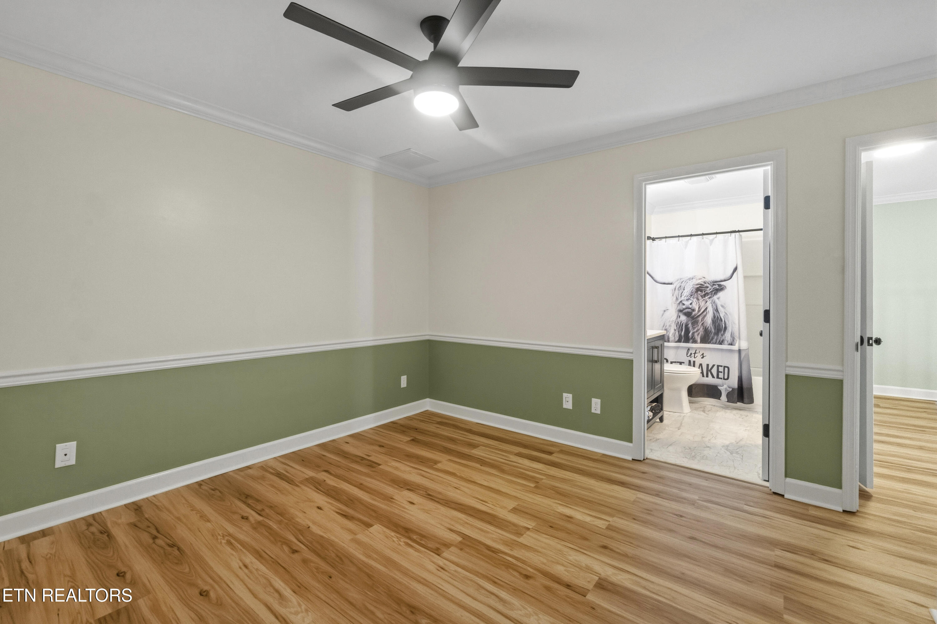 540 Old Shiloh Road Greeneville TN 37745