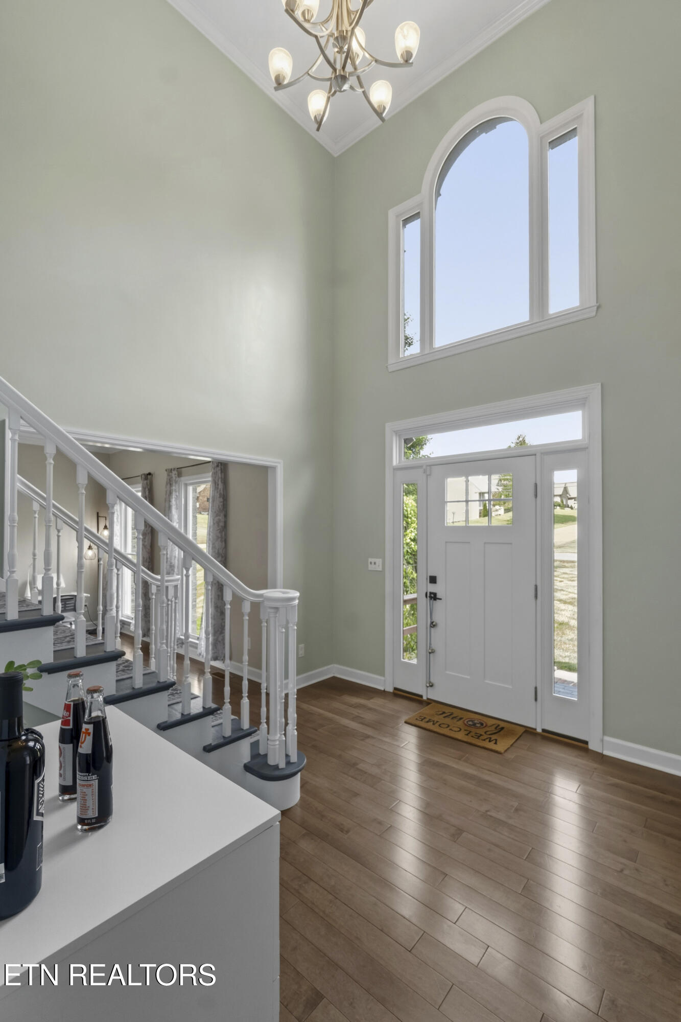 540 Old Shiloh Road Greeneville TN 37745