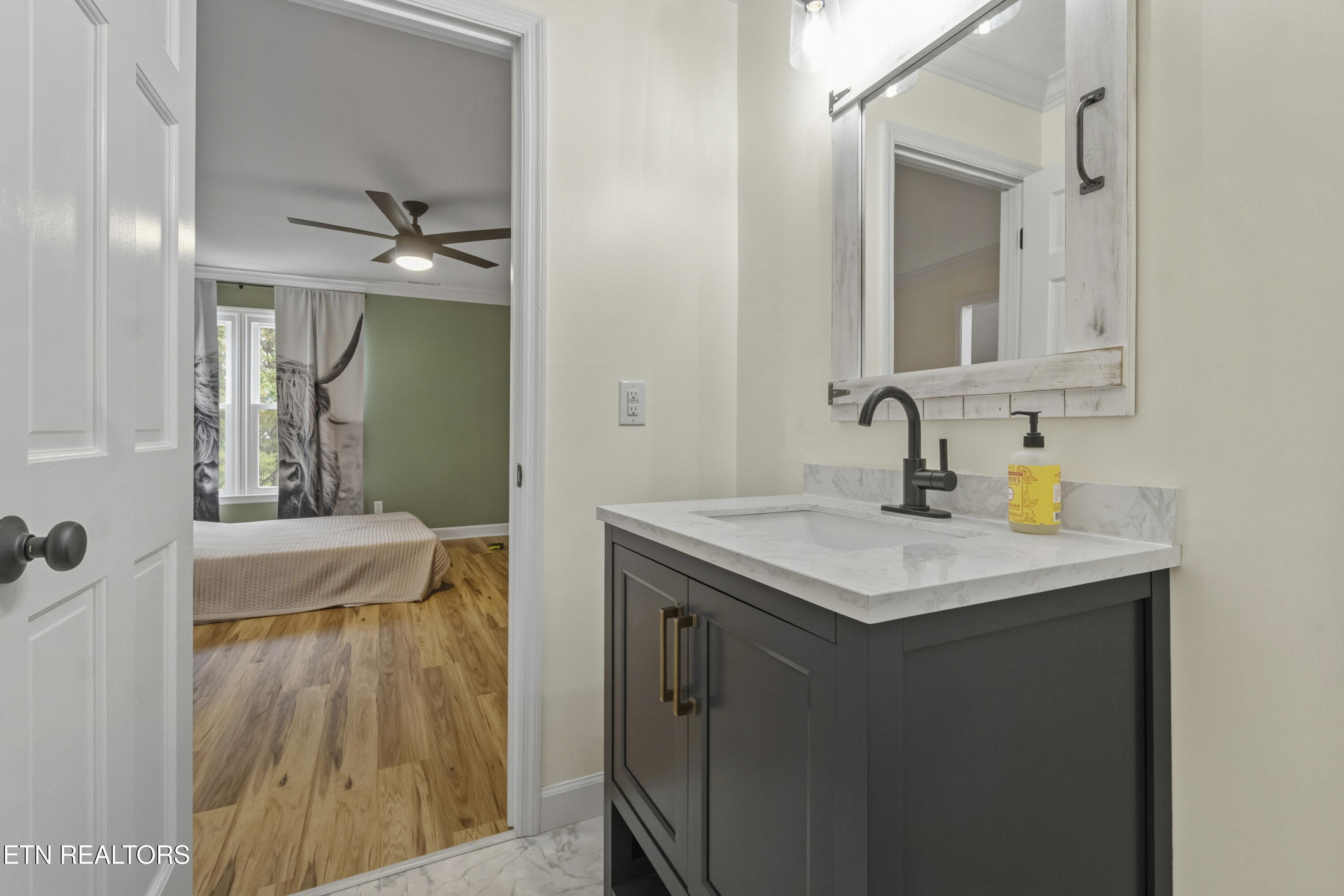 540 Old Shiloh Road Greeneville TN 37745