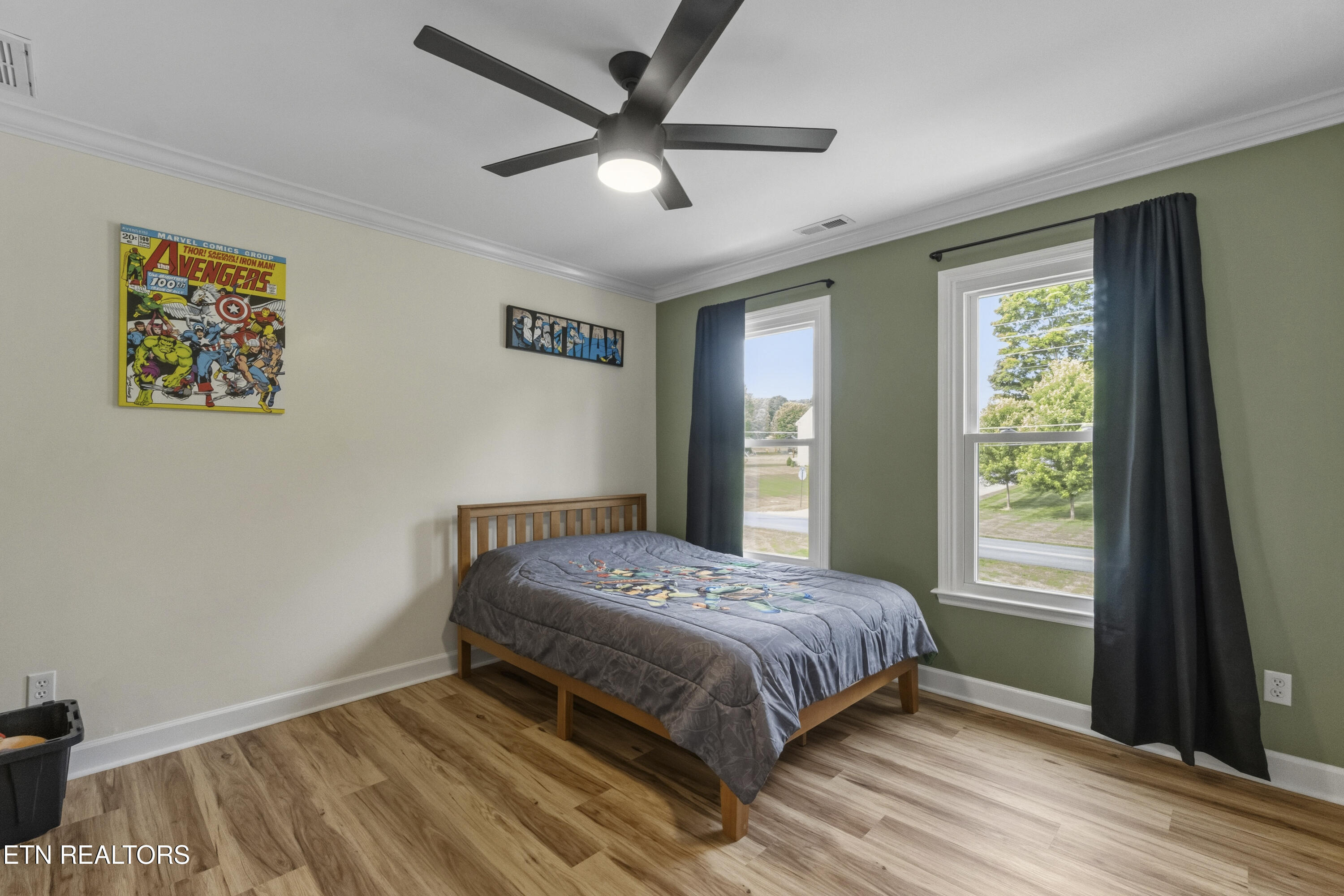 540 Old Shiloh Road Greeneville TN 37745