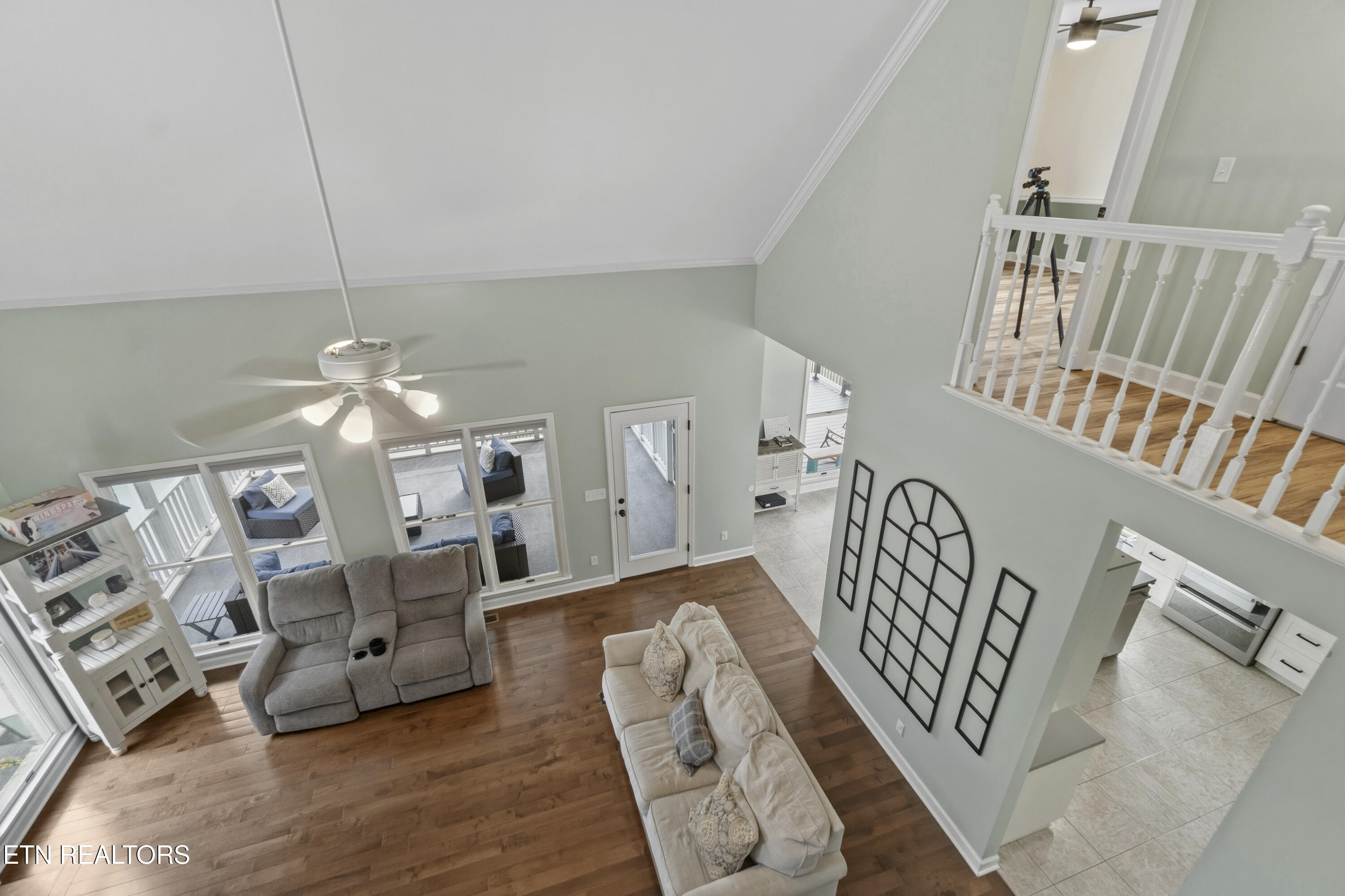 540 Old Shiloh Road Greeneville TN 37745