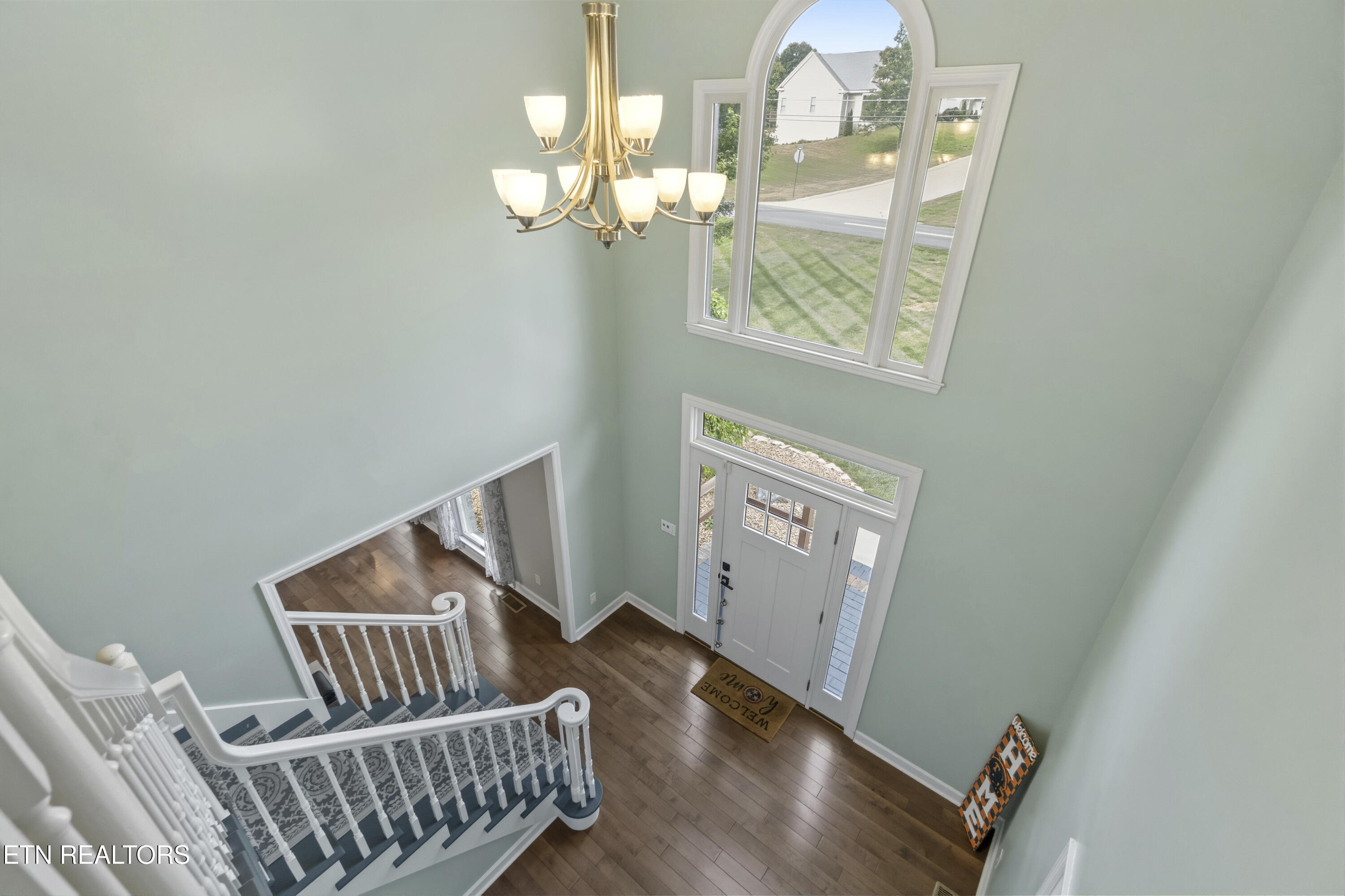 540 Old Shiloh Road Greeneville TN 37745