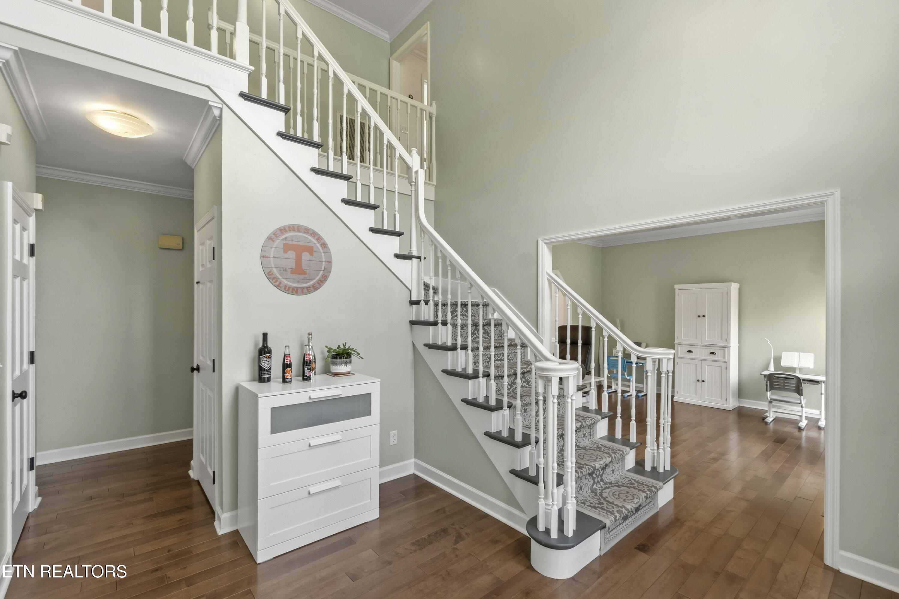 540 Old Shiloh Road Greeneville TN 37745