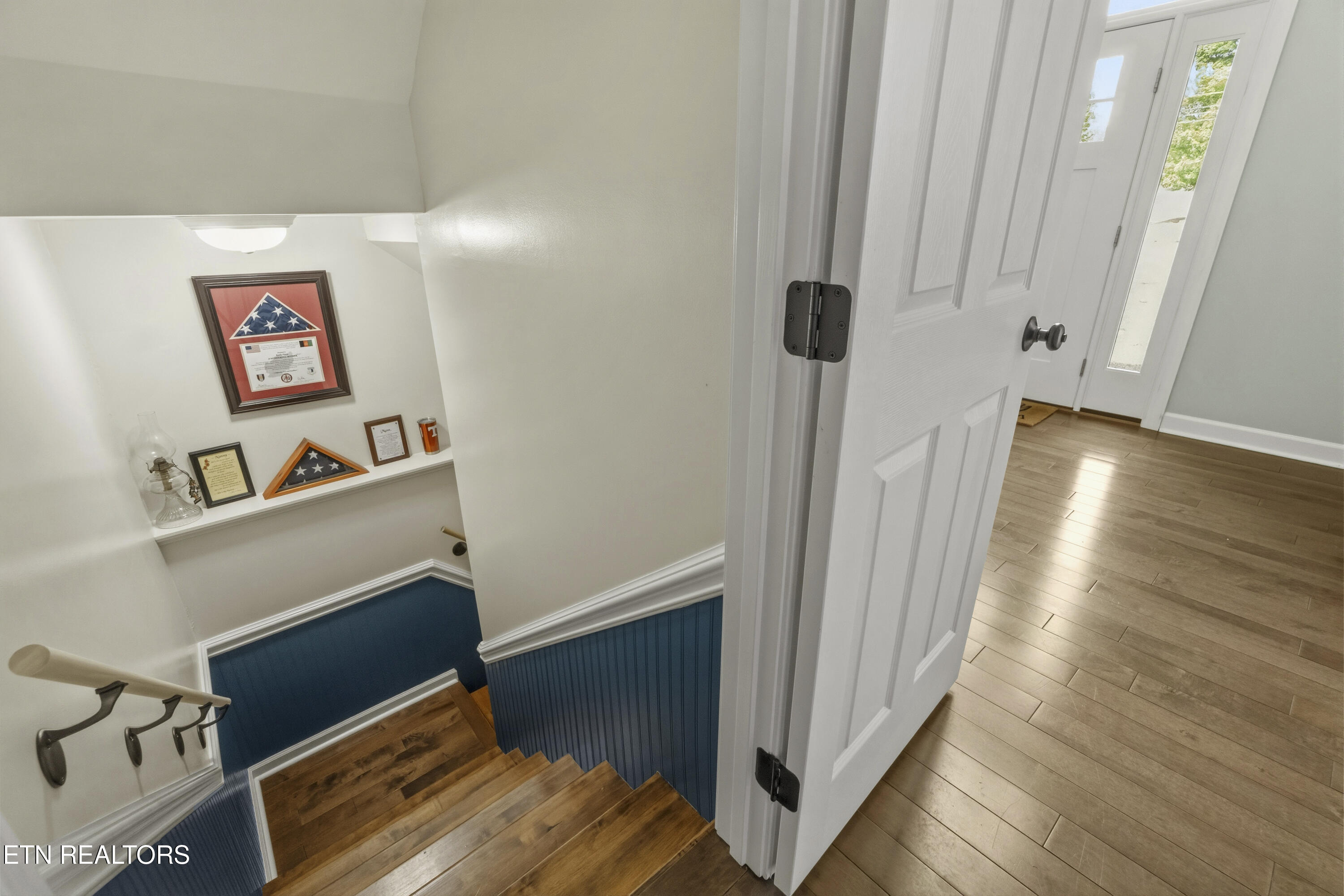 540 Old Shiloh Road Greeneville TN 37745