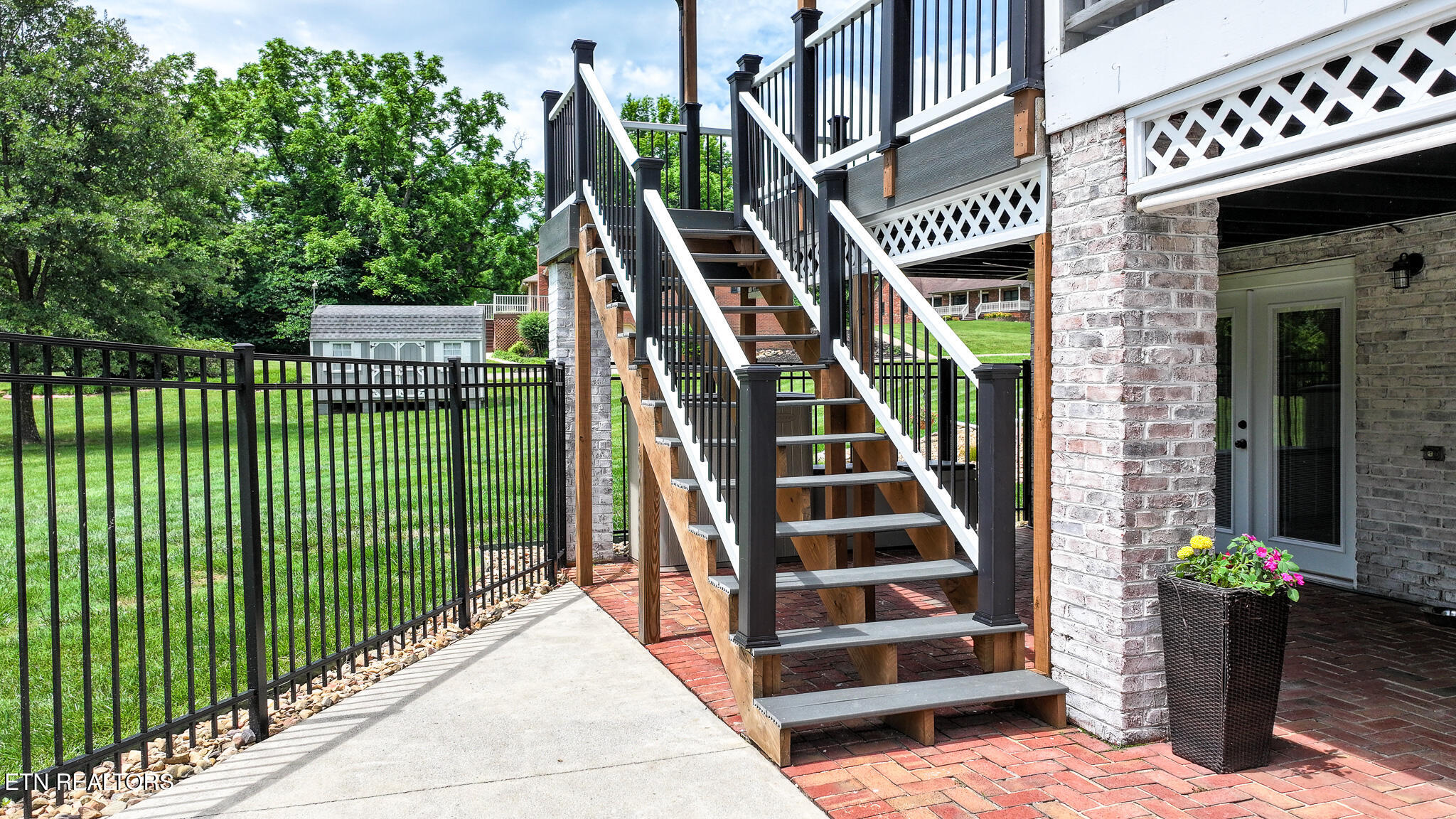 540 Old Shiloh Road Greeneville TN 37745