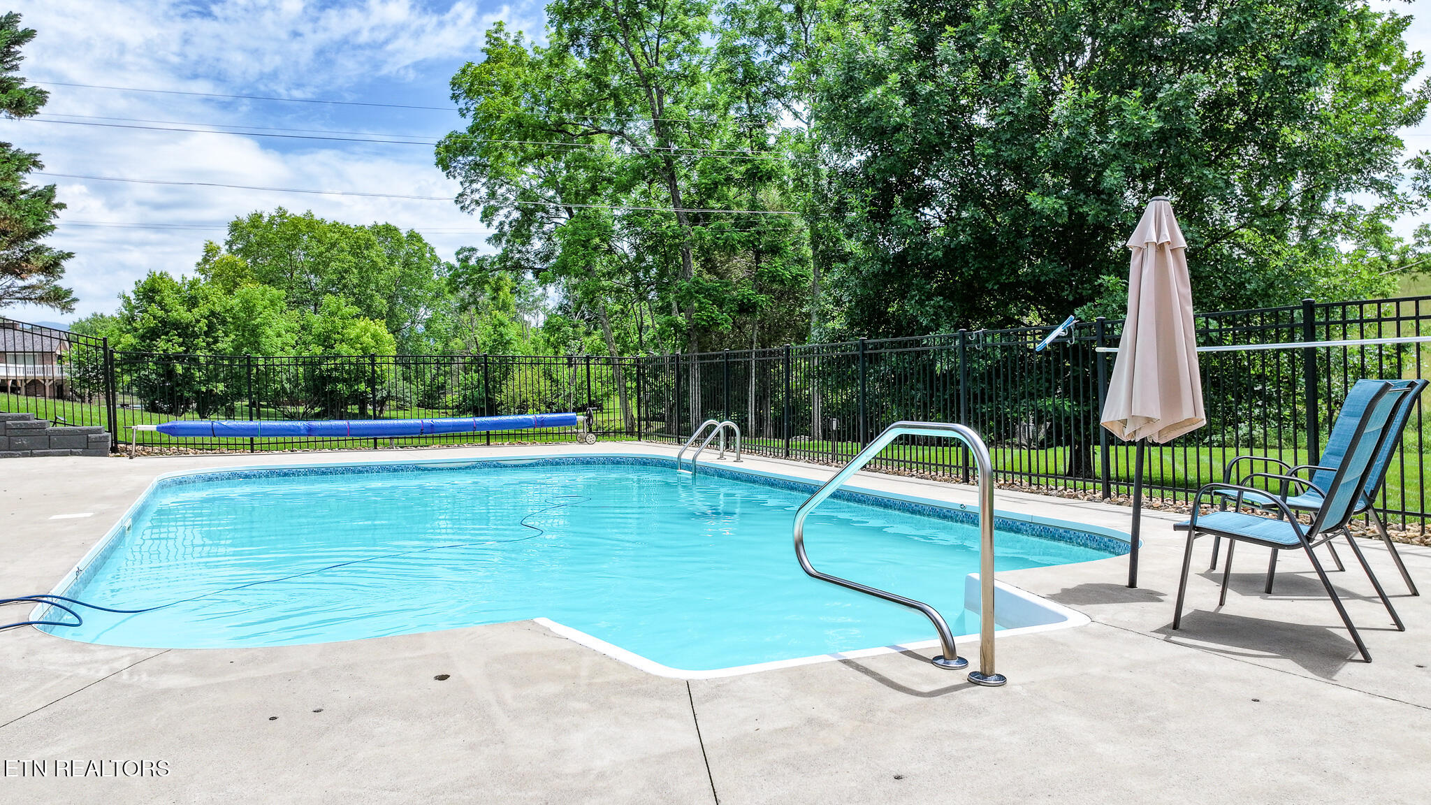 540 Old Shiloh Road Greeneville TN 37745