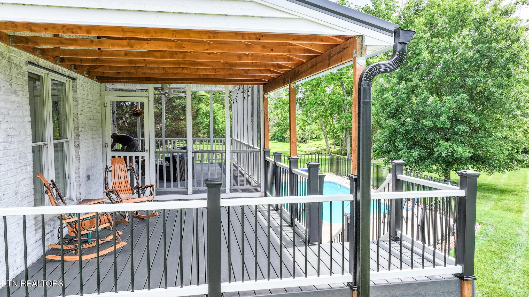 540 Old Shiloh Road Greeneville TN 37745
